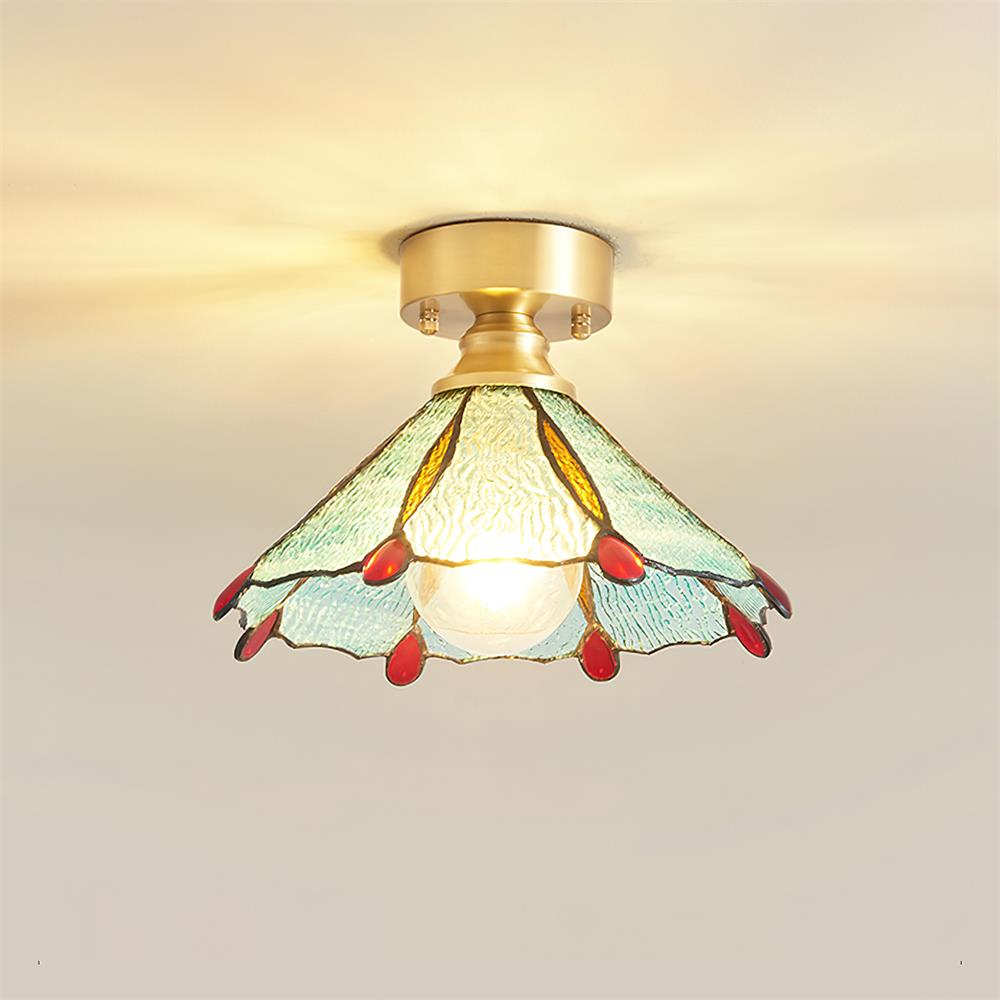 Jorvento Plafondlamp