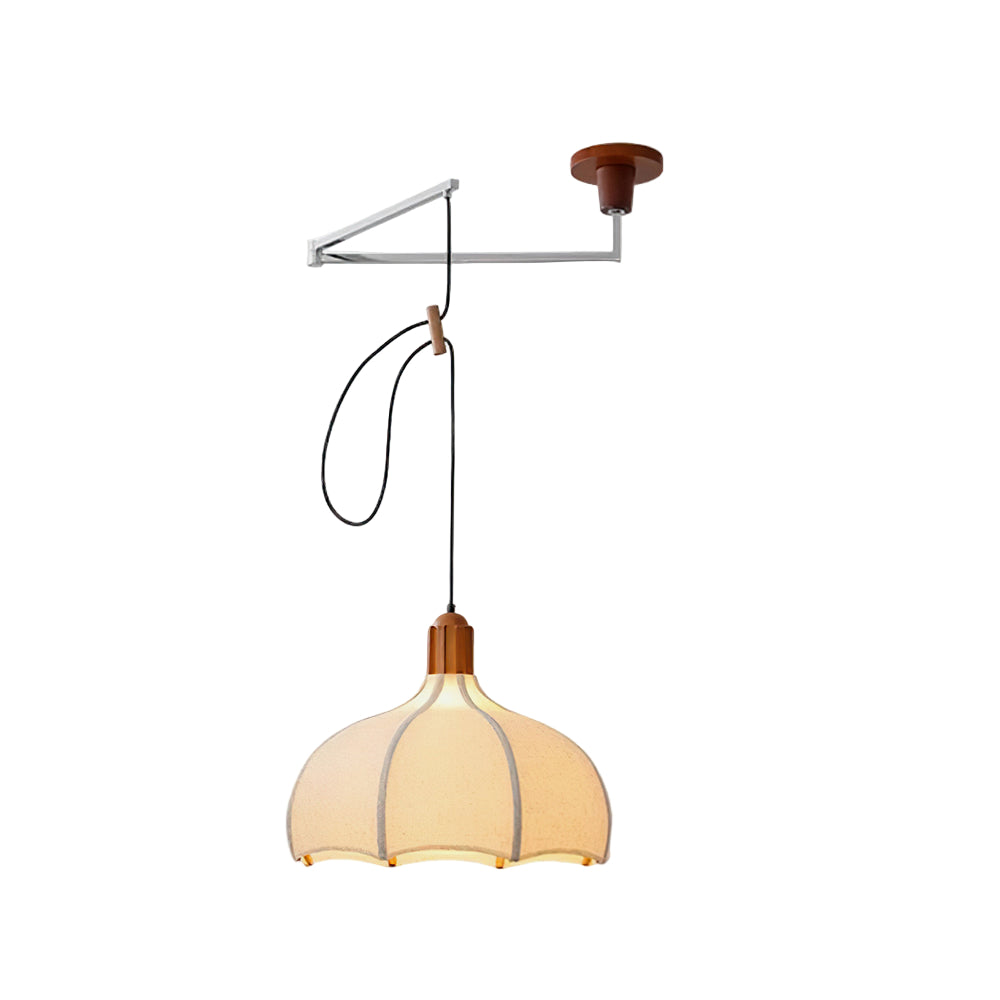 Rifa Swing Arm Hanglamp