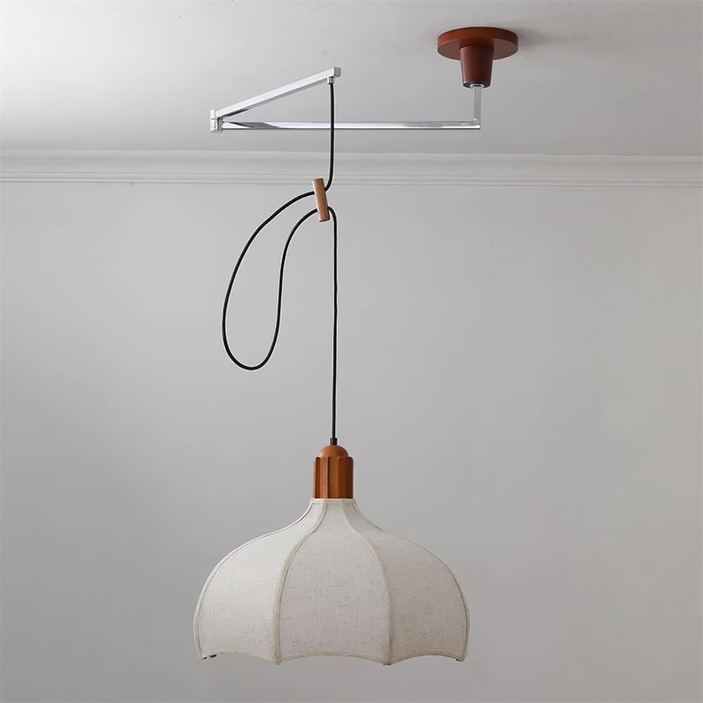 Rifa Swing Arm Hanglamp