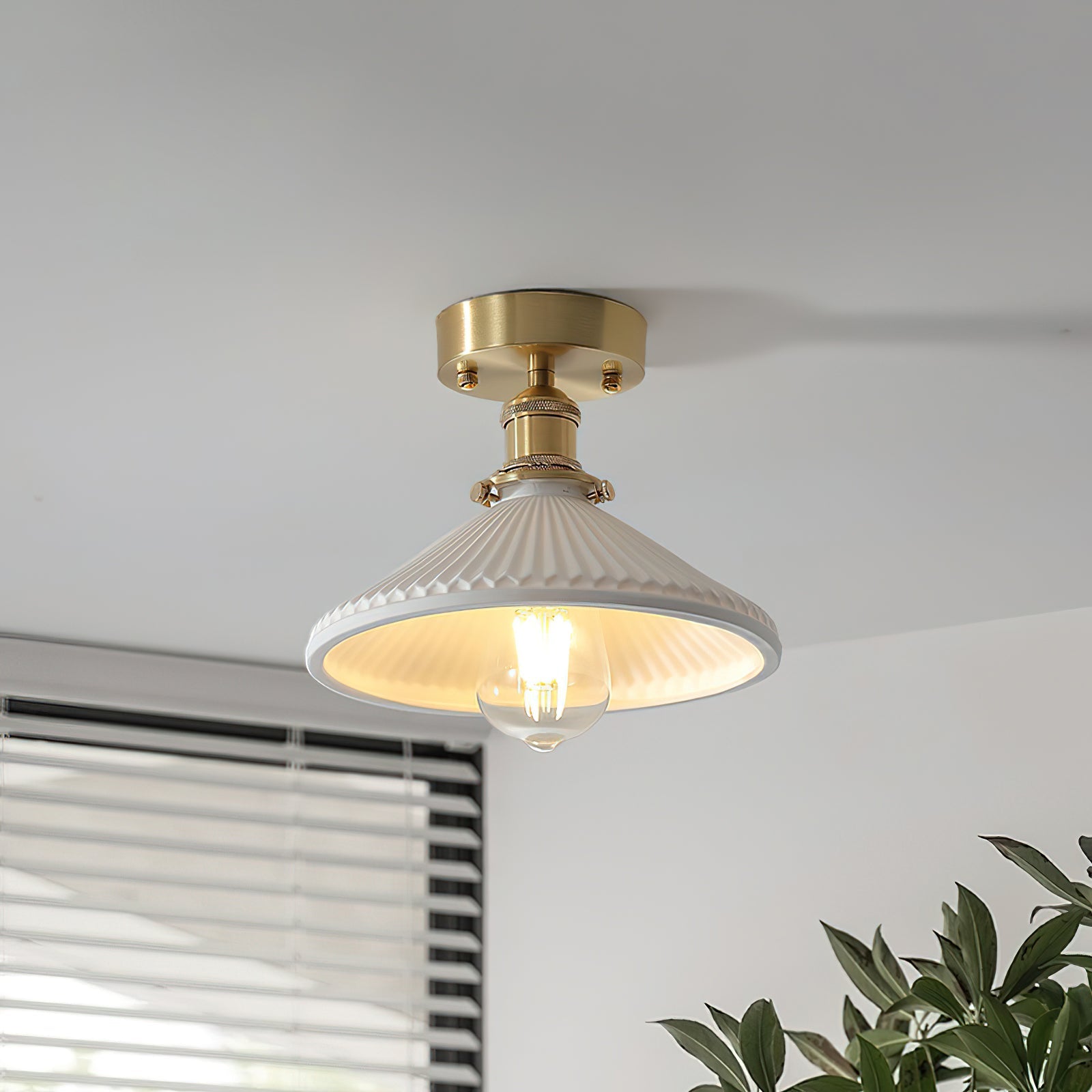 Donivar Plafondlamp