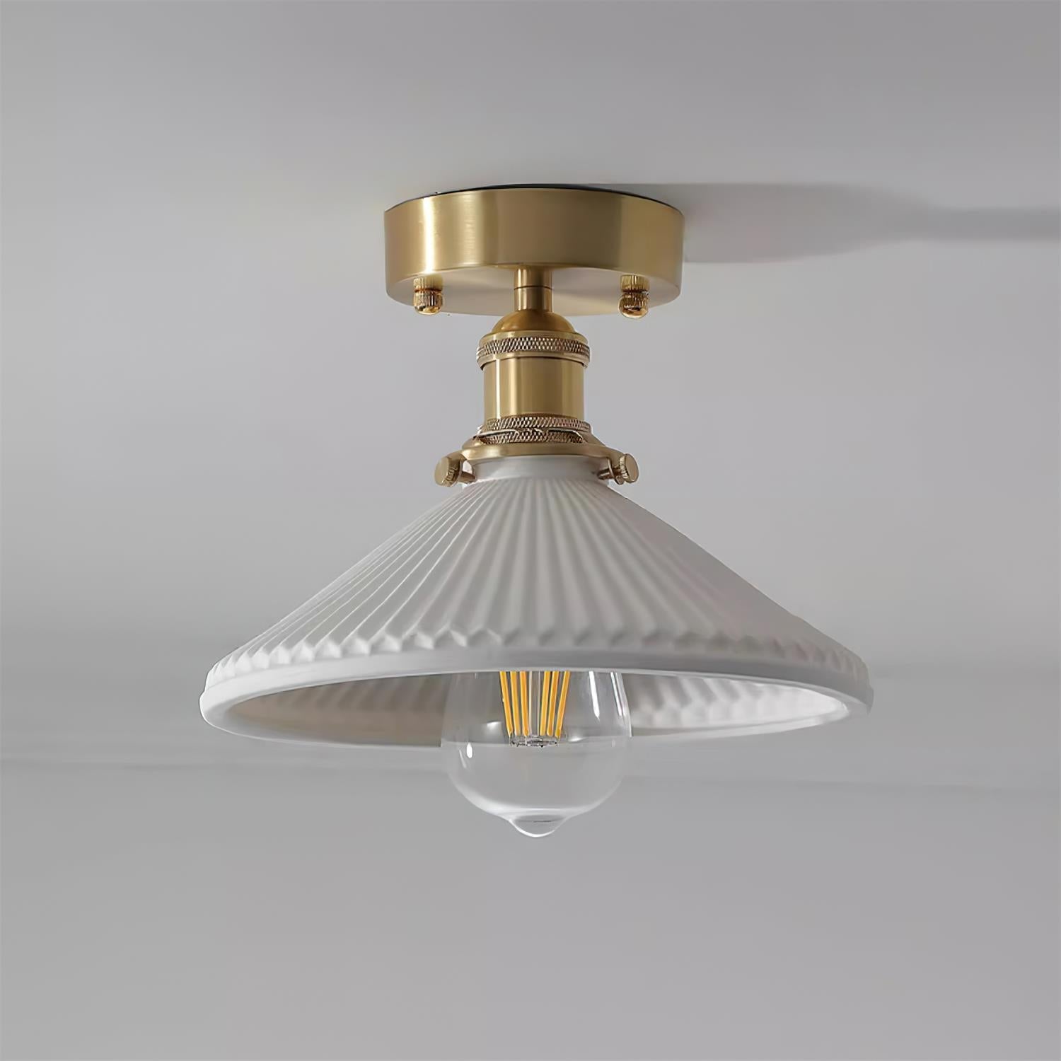 Donivar Plafondlamp