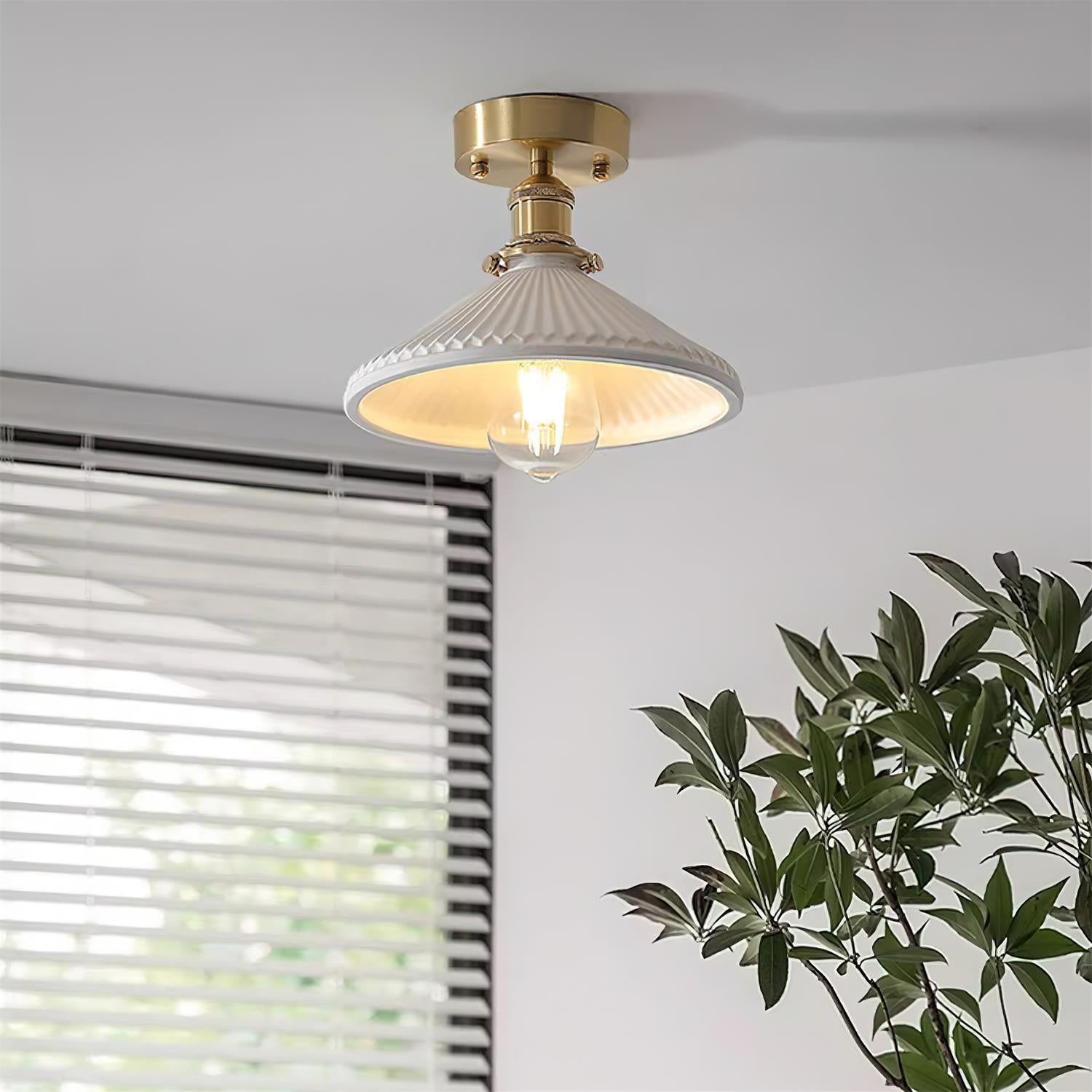 Donivar Plafondlamp