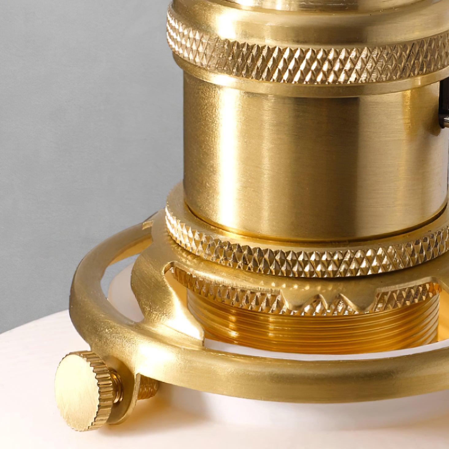 Keramische Ribvorm Hanglamp
