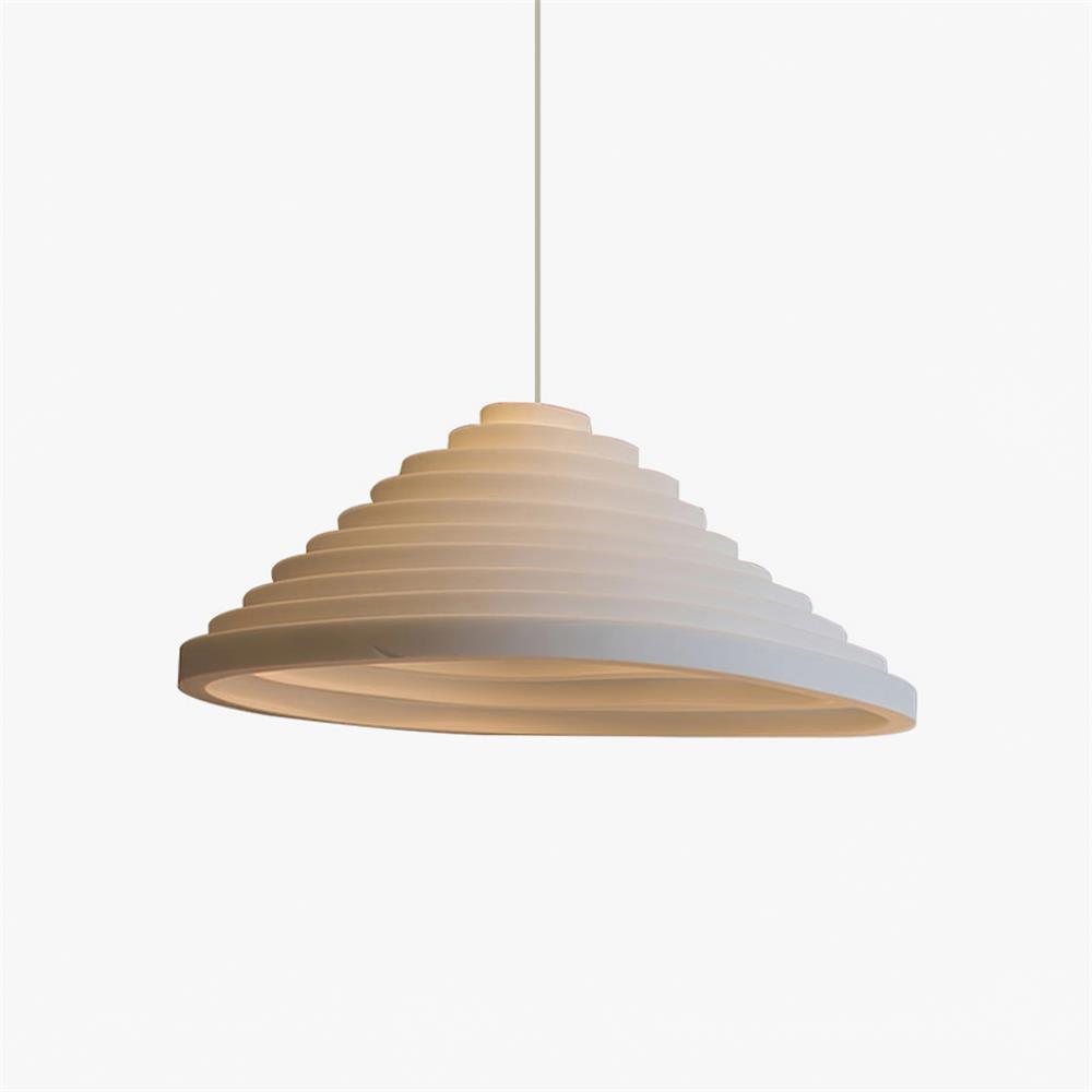Rijstveld Hanglamp