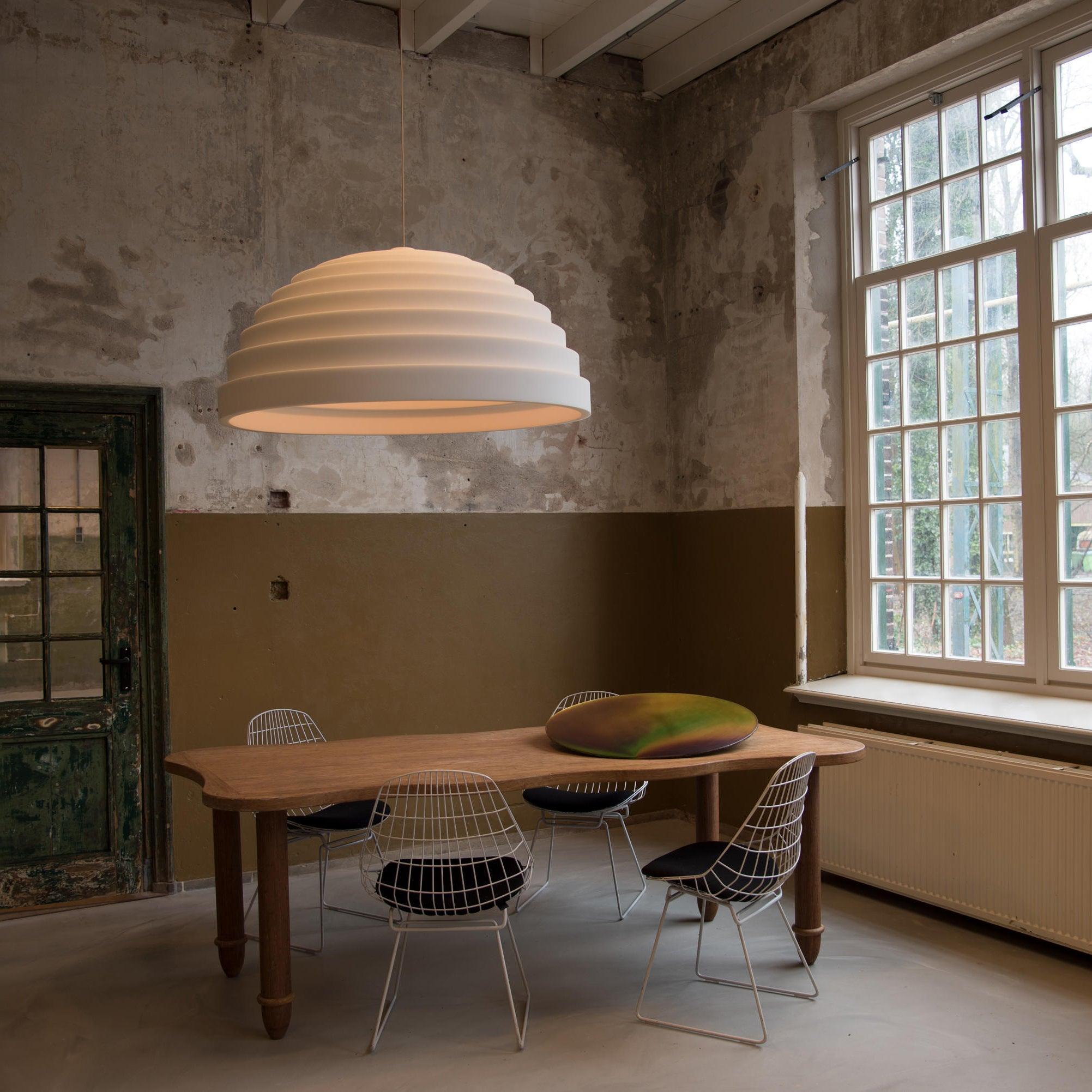 Multi Rijstveld Hanglamp