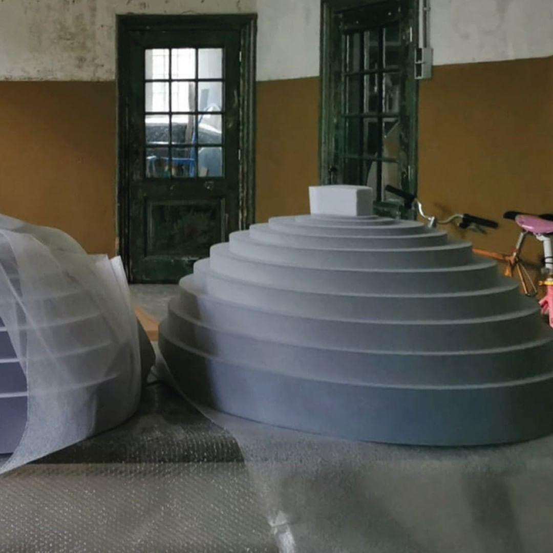 Tapeso Hanglamp