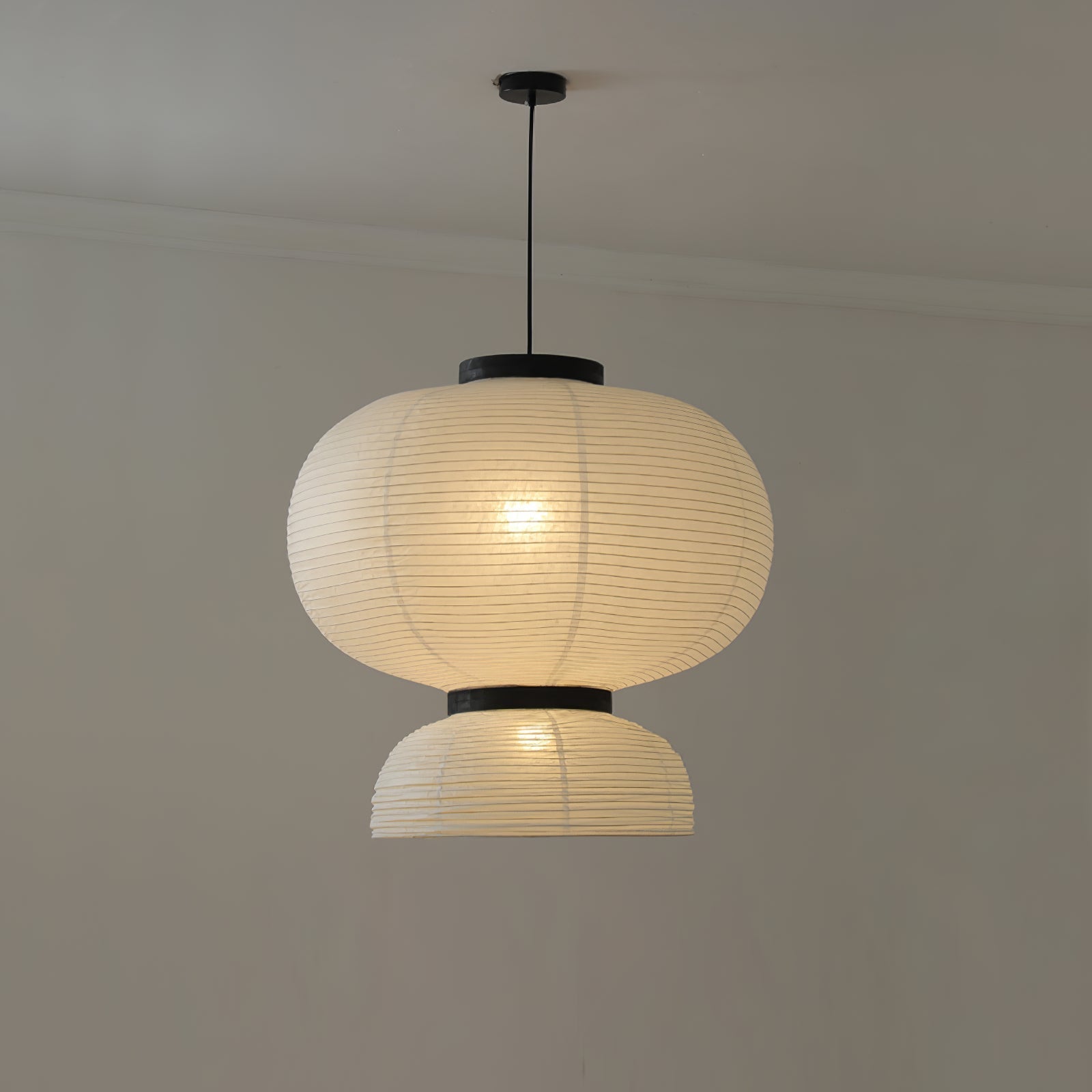 Verluna Rijstpapier Hanglamp