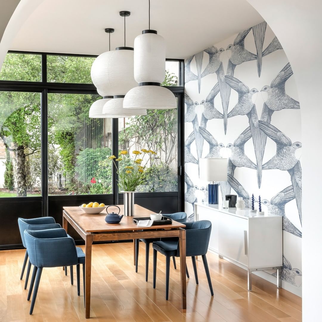 Verluna Rijstpapier Hanglamp