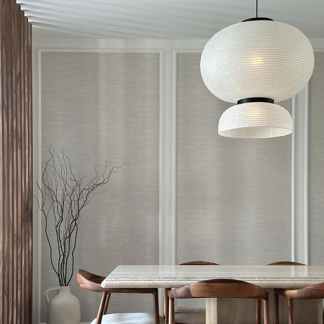 Verluna Rijstpapier Hanglamp
