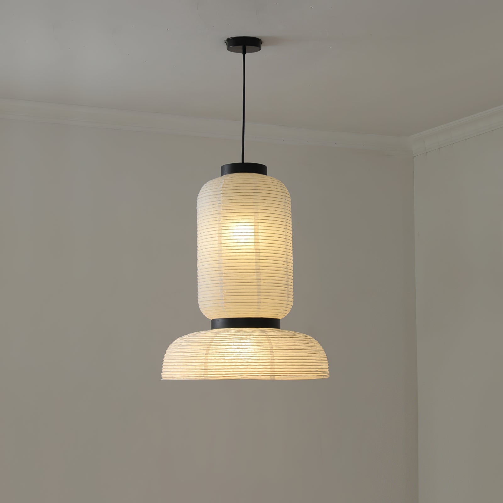 Verluna Rijstpapier Hanglamp