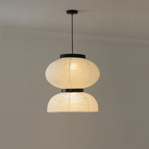 Verluna Rijstpapier Hanglamp