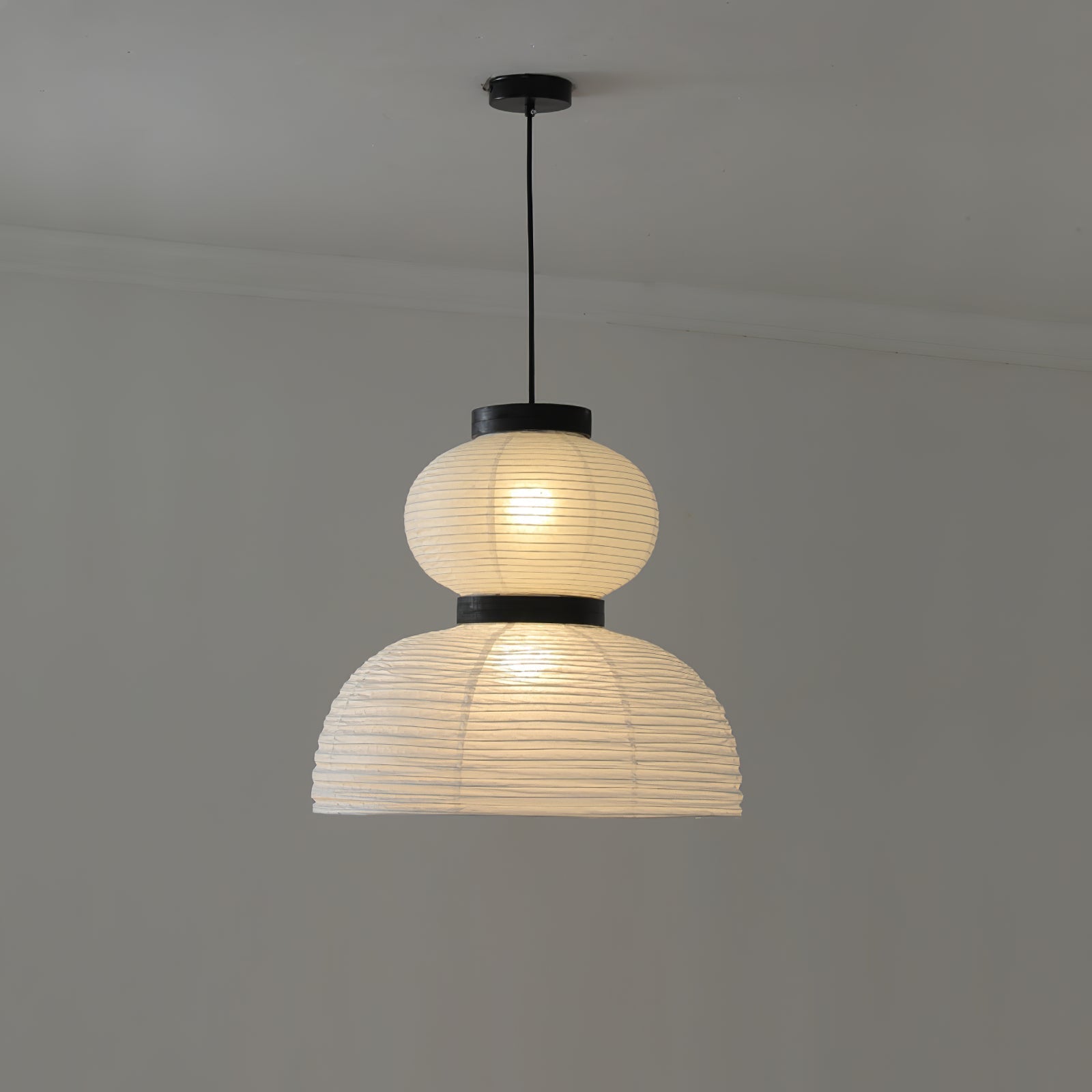 Verluna Rijstpapier Hanglamp
