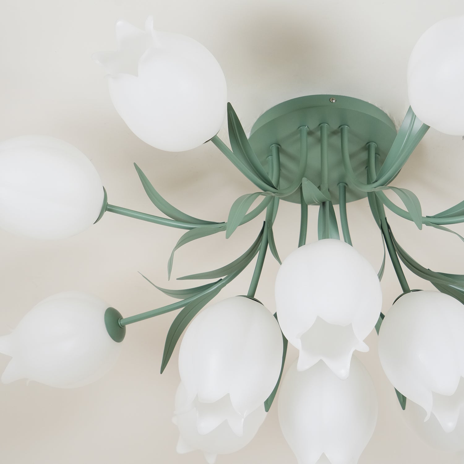 Forella Flower Plafondlamp
