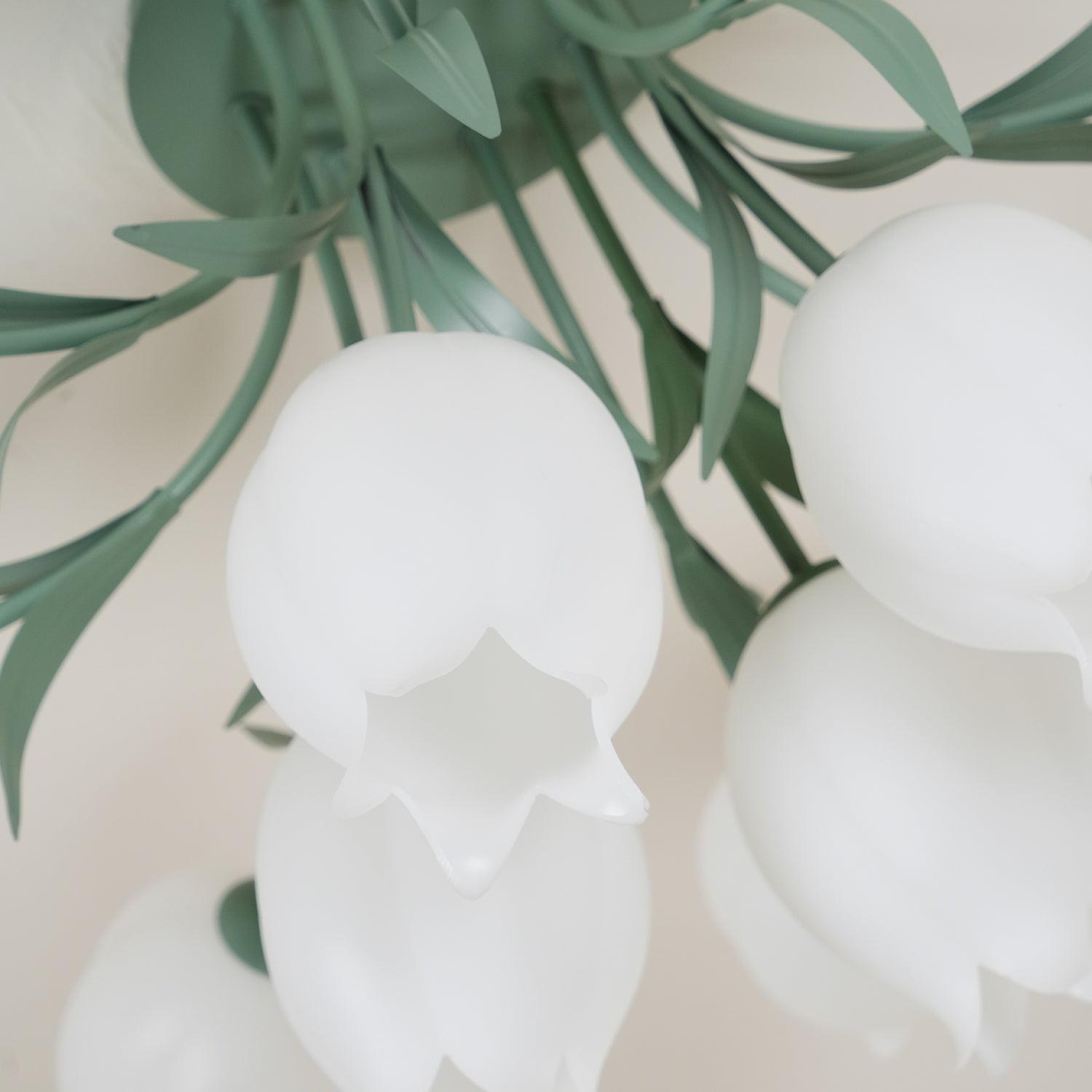 Forella Flower Plafondlamp