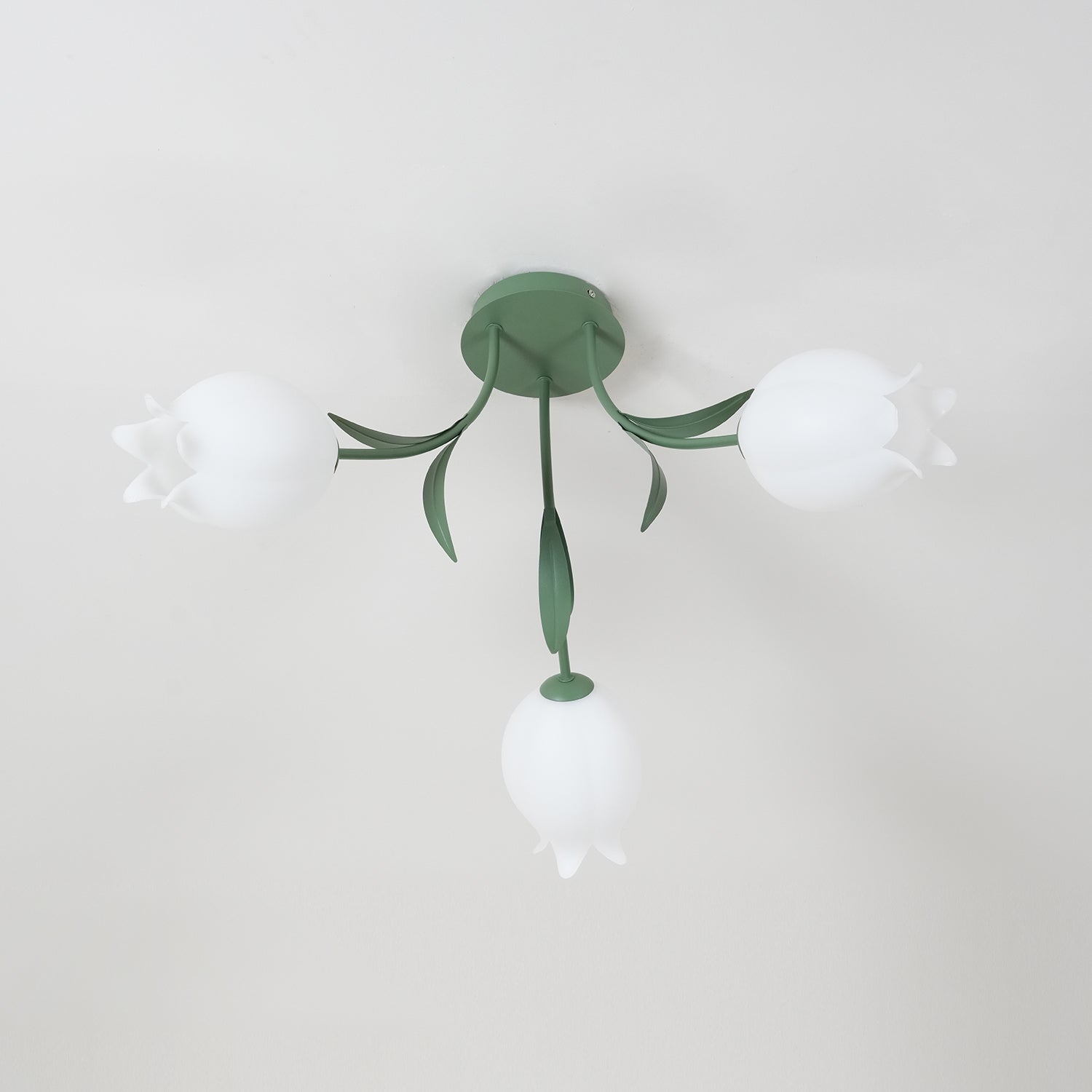 Forella Flower Plafondlamp