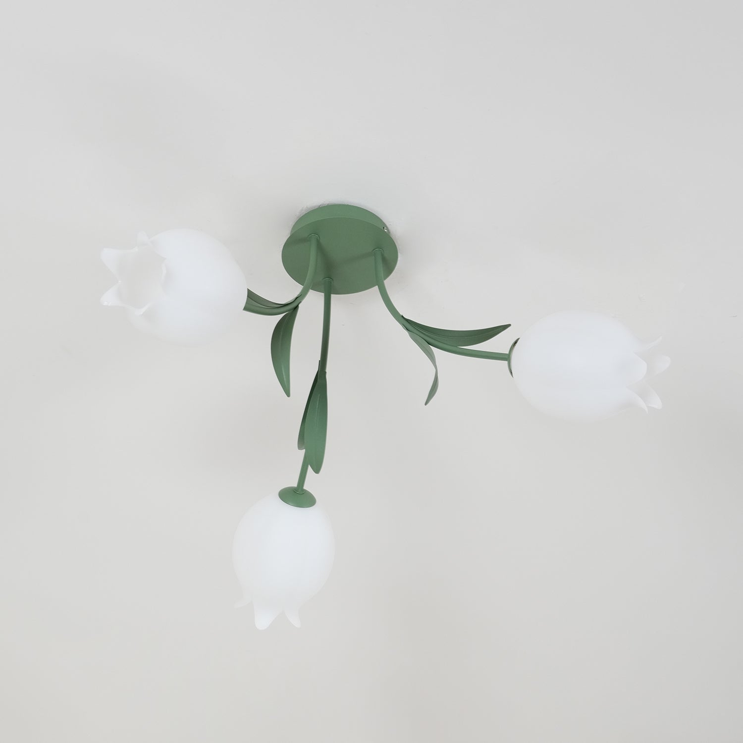 Forella Flower Plafondlamp