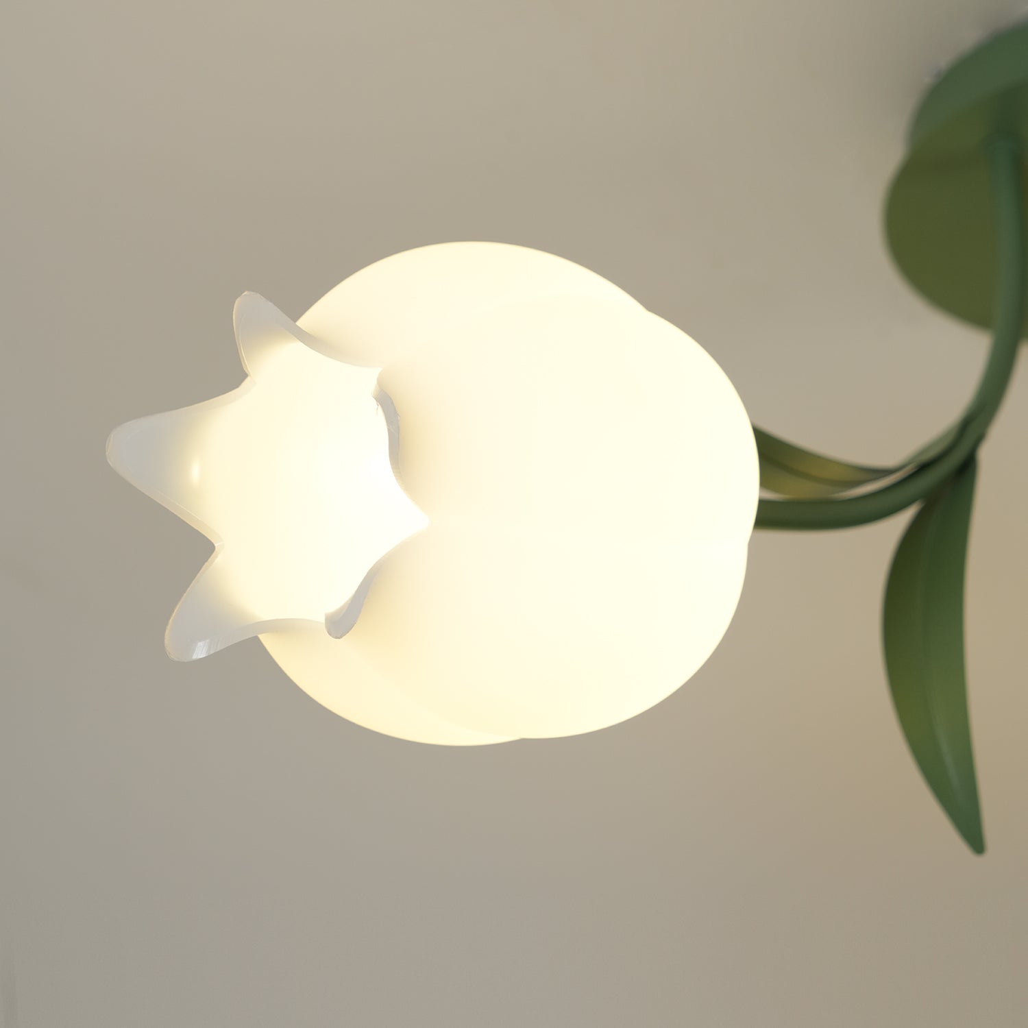 Forella Flower Plafondlamp