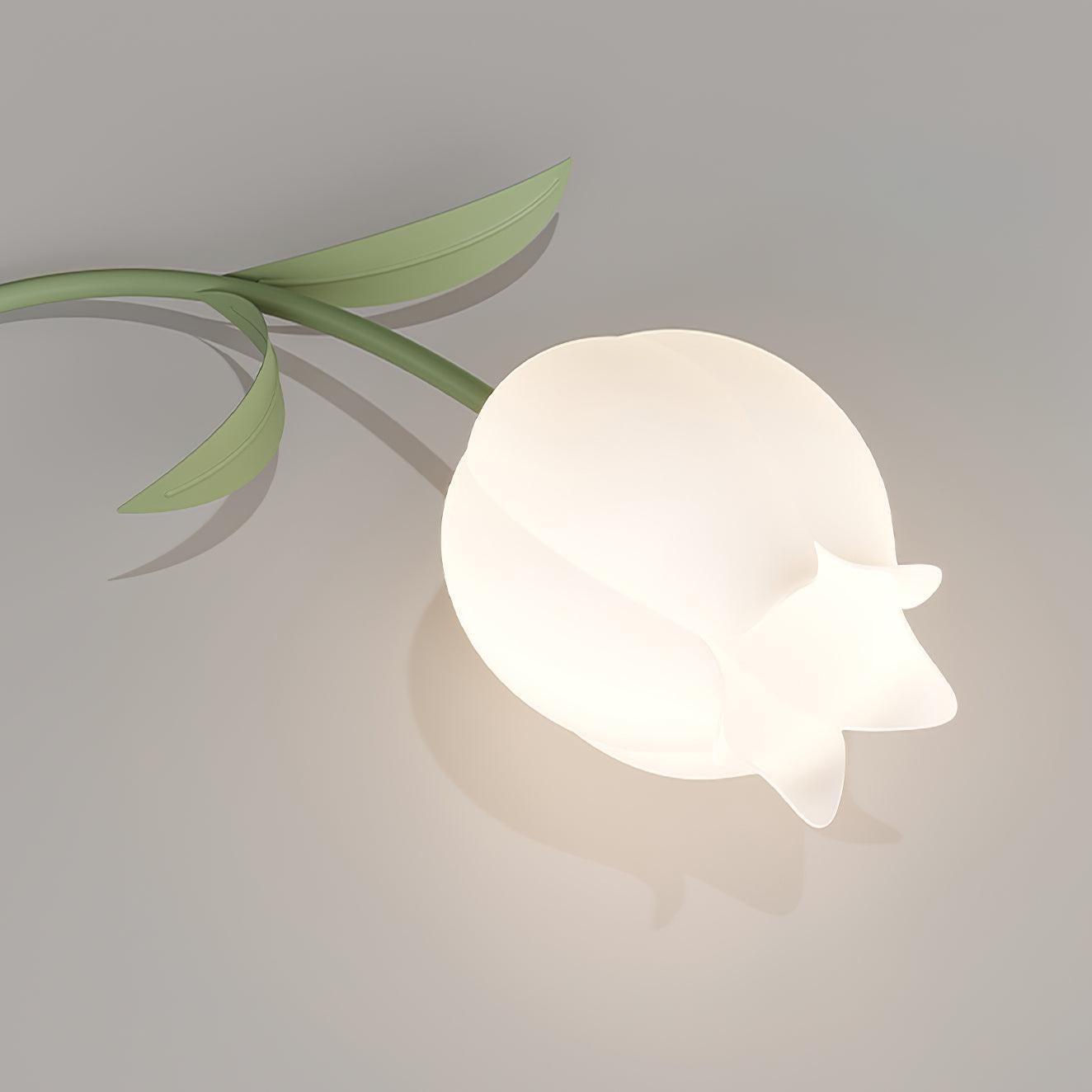 Forella Flower Plafondlamp