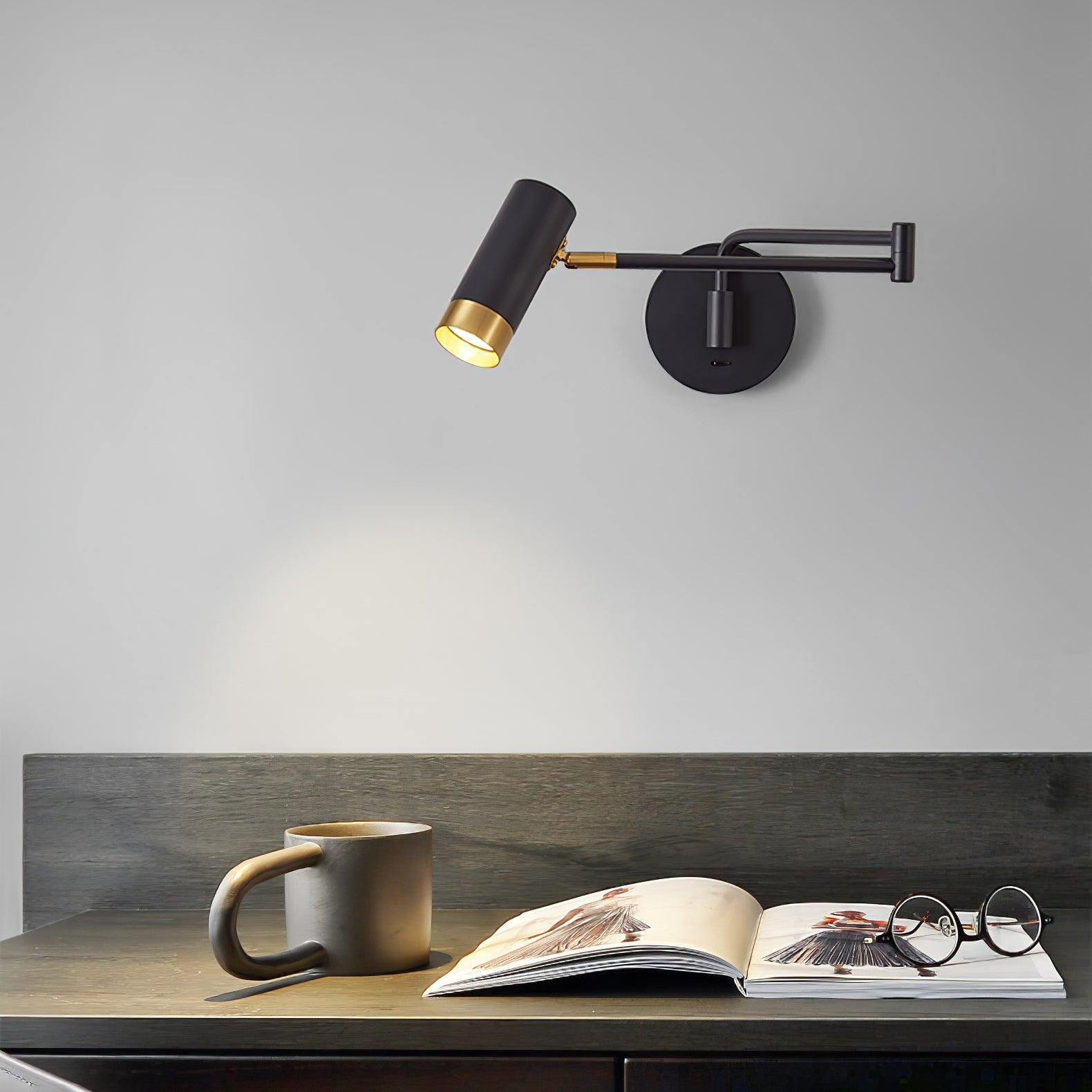 Valreno Wandlamp