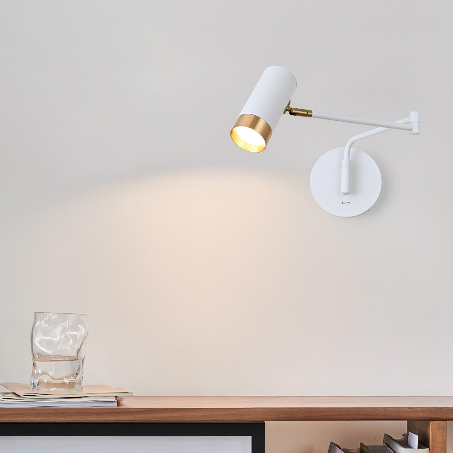Valreno Wandlamp