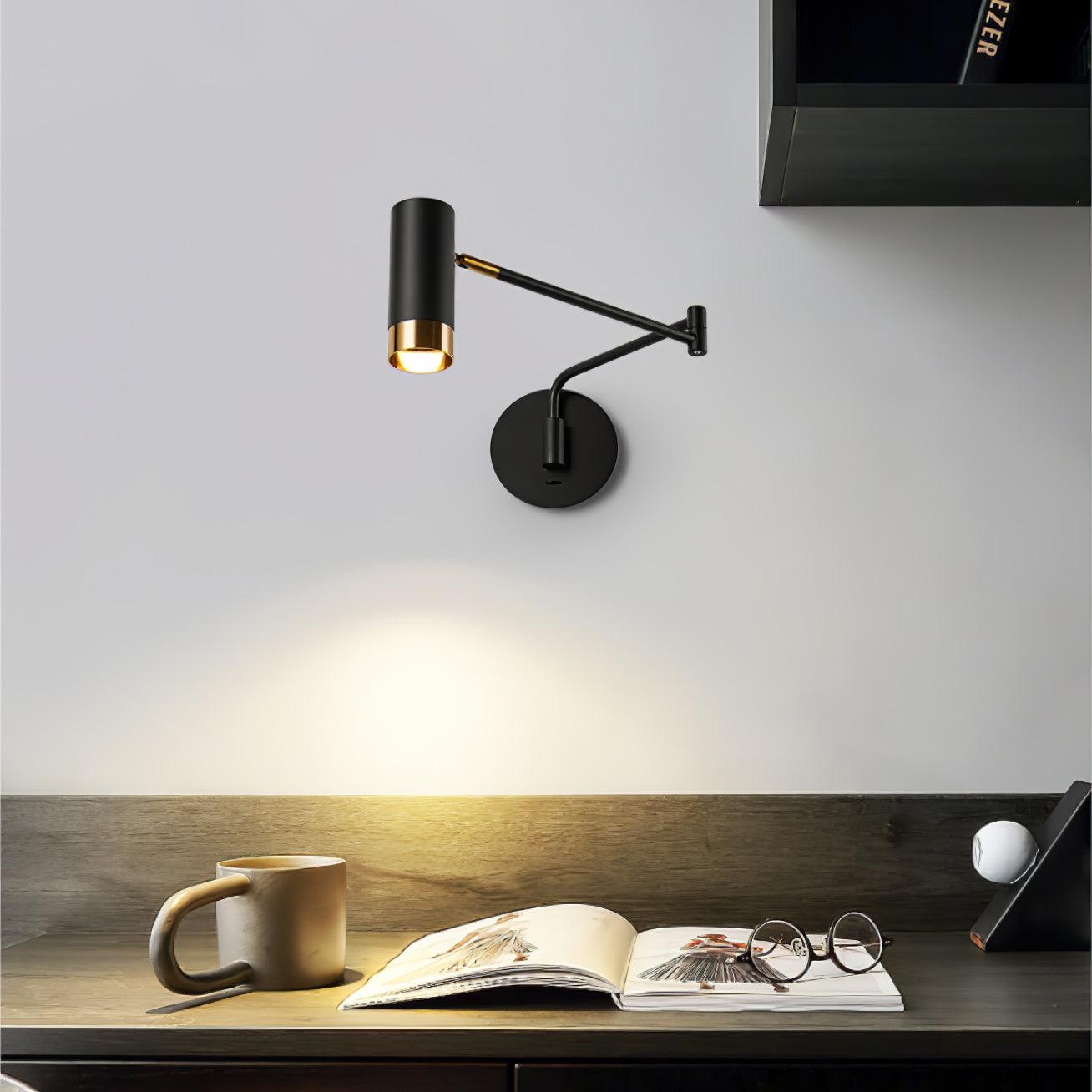 Valreno Wandlamp