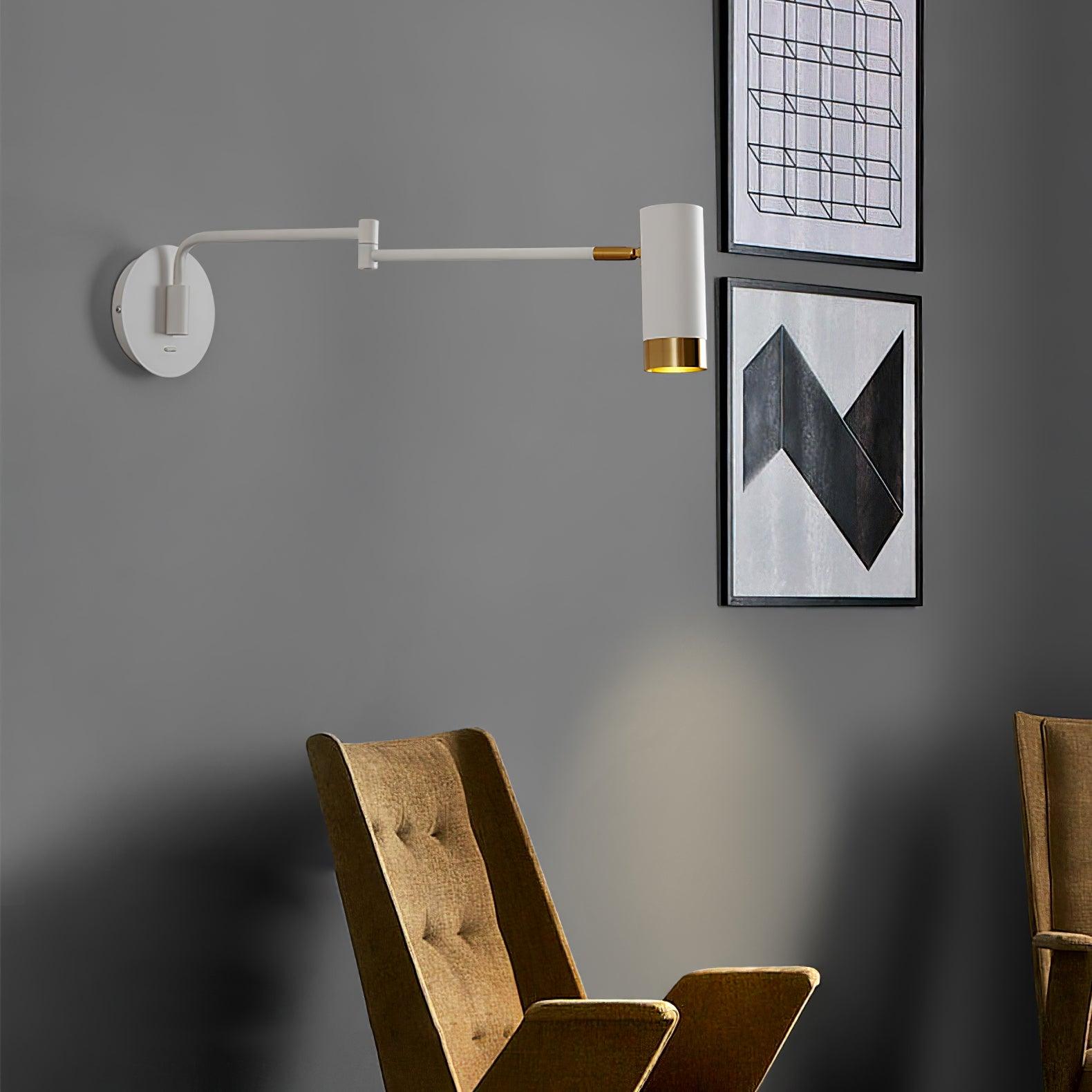 Valreno Wandlamp