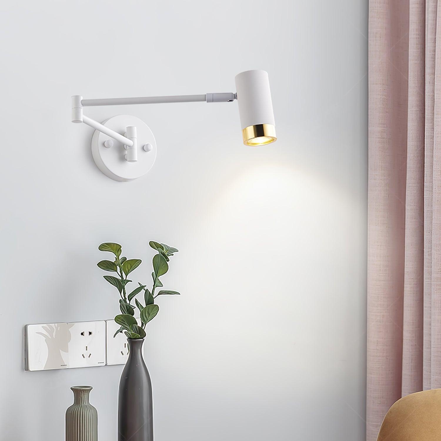 Valreno Wandlamp
