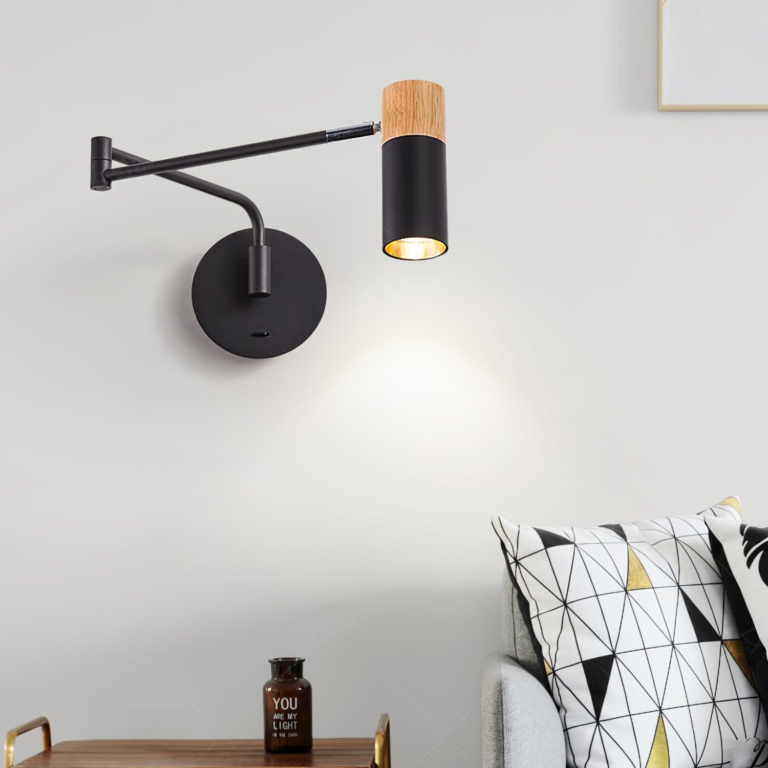 Valreno Wandlamp