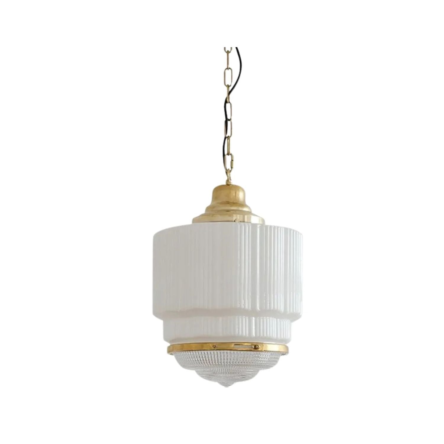 Lampada a sospensione Rilocae