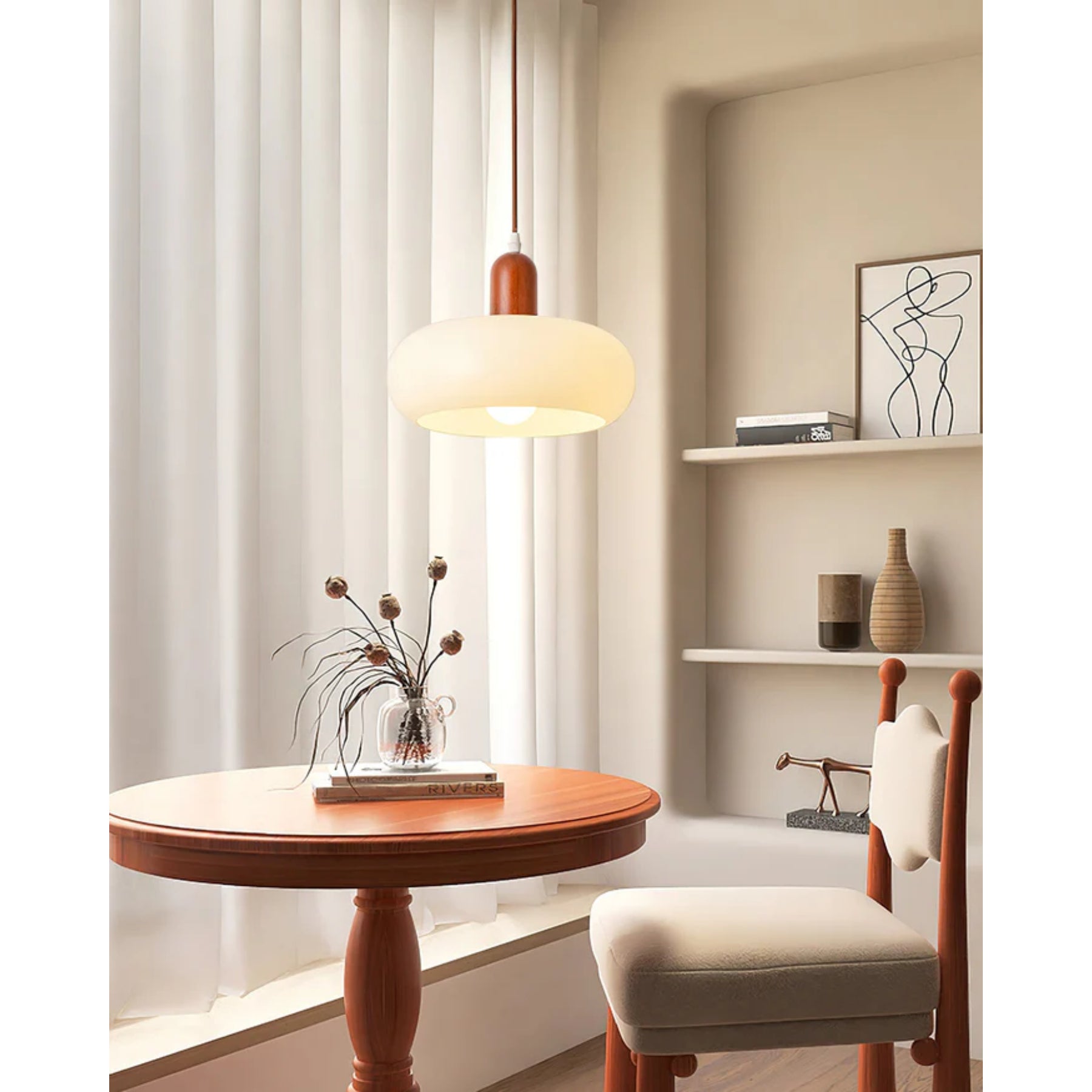 Risel Hanglamp