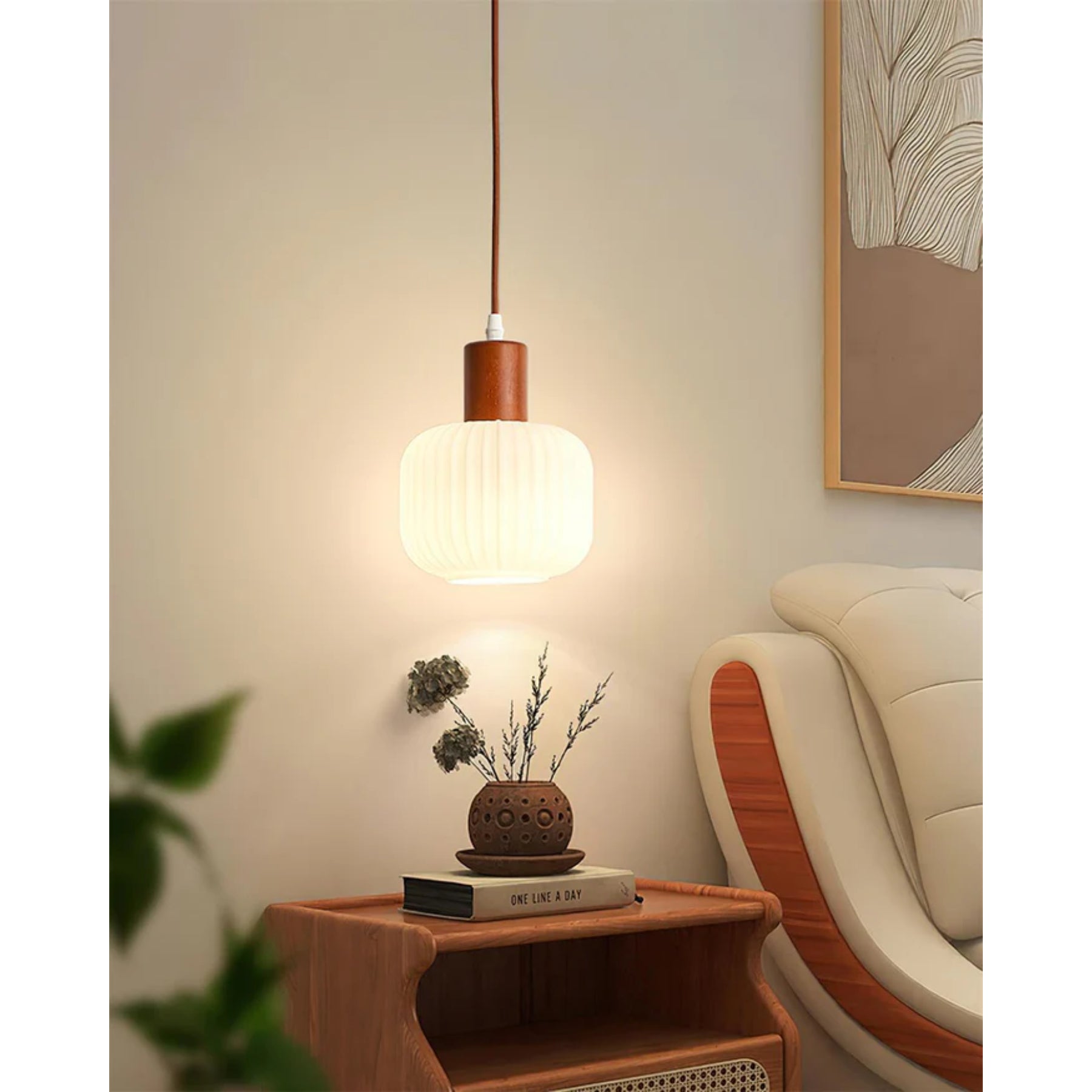 Risel Hanglamp