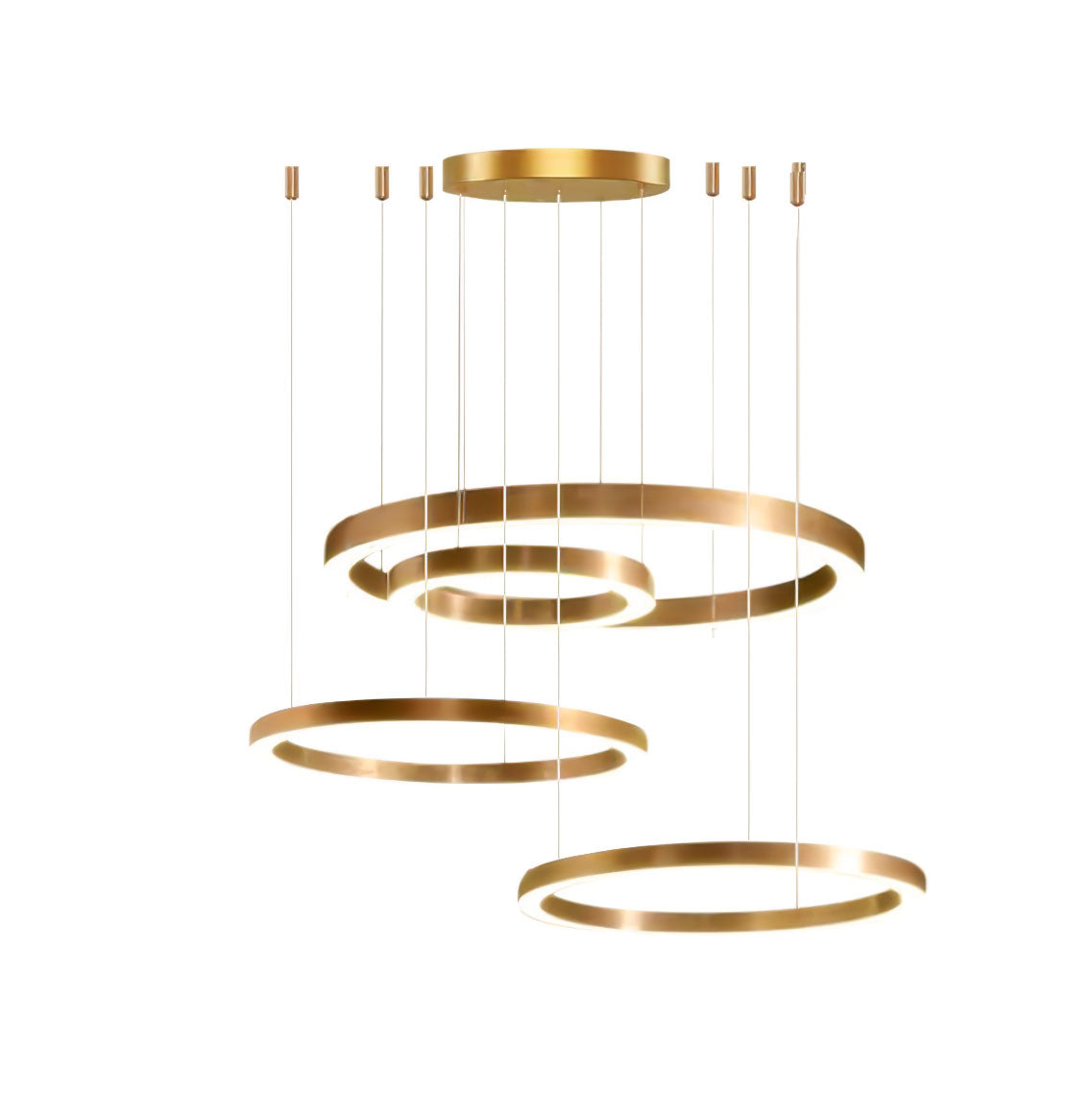 Naleya Ringvorm Hanglamp