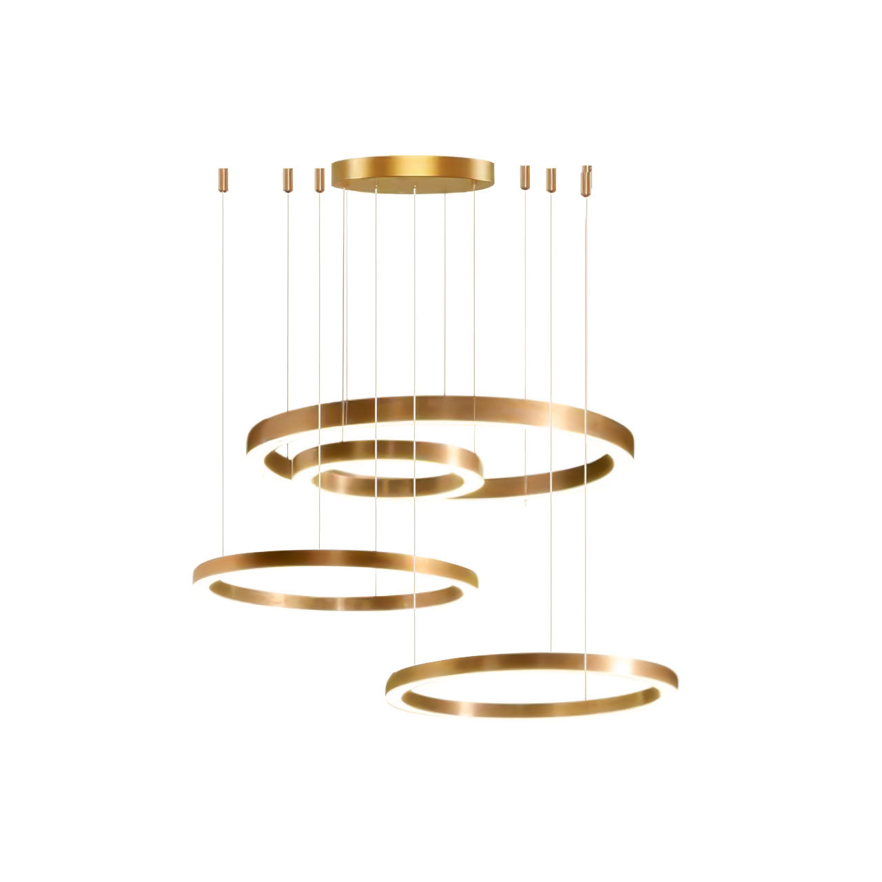 Naleya Ringvorm Hanglamp
