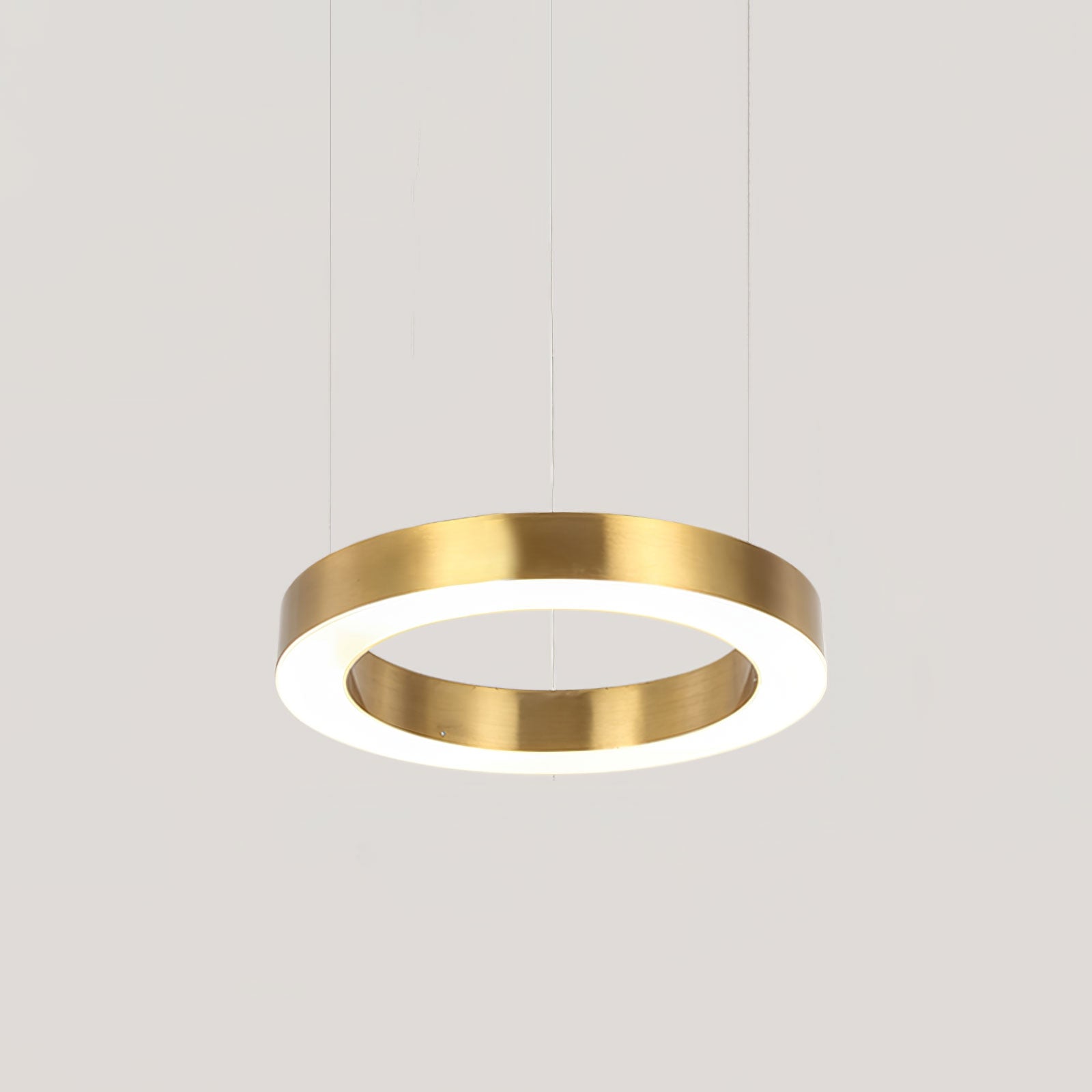 Naleya Ringvorm Hanglamp