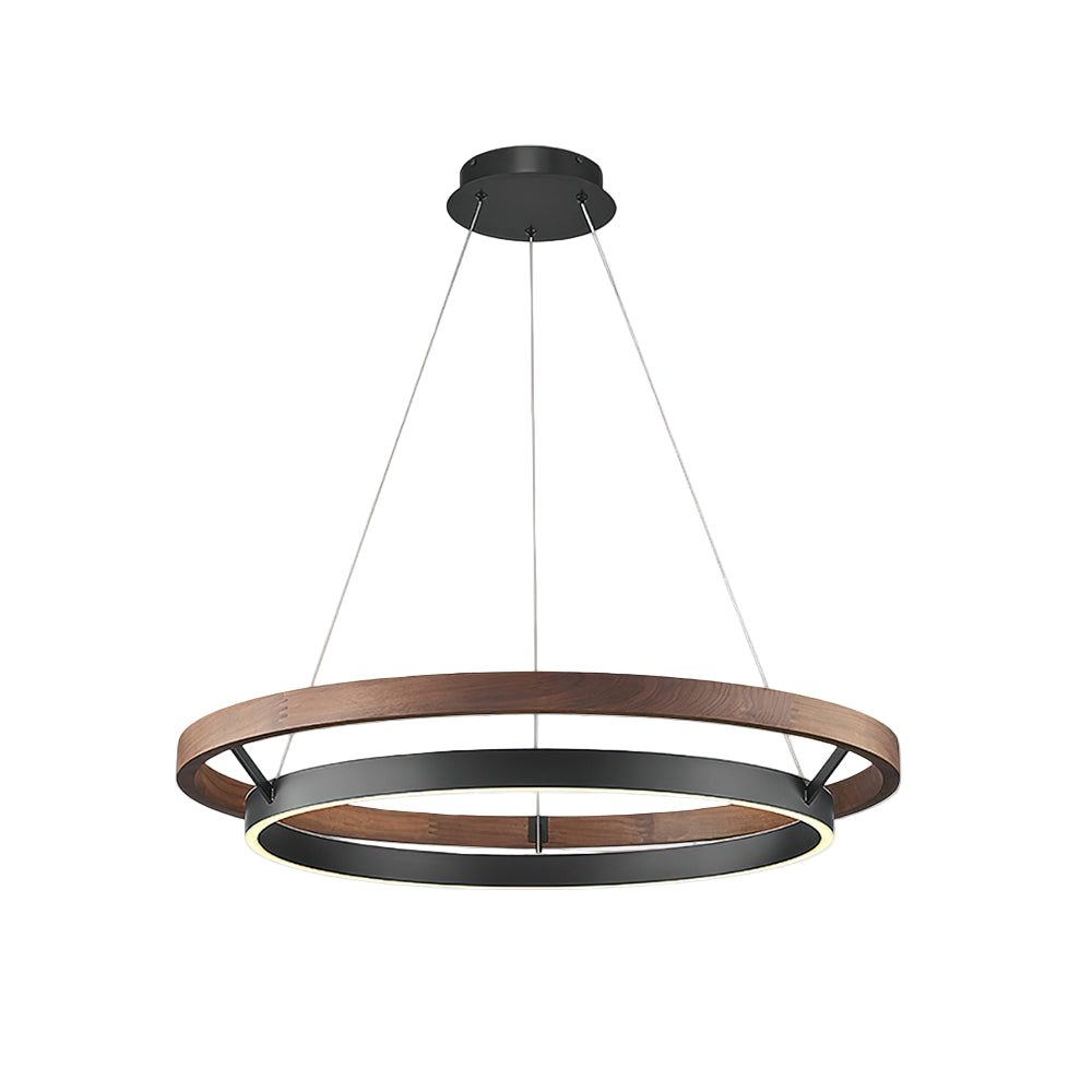 Lampada a sospensione Beylus Ringdesign