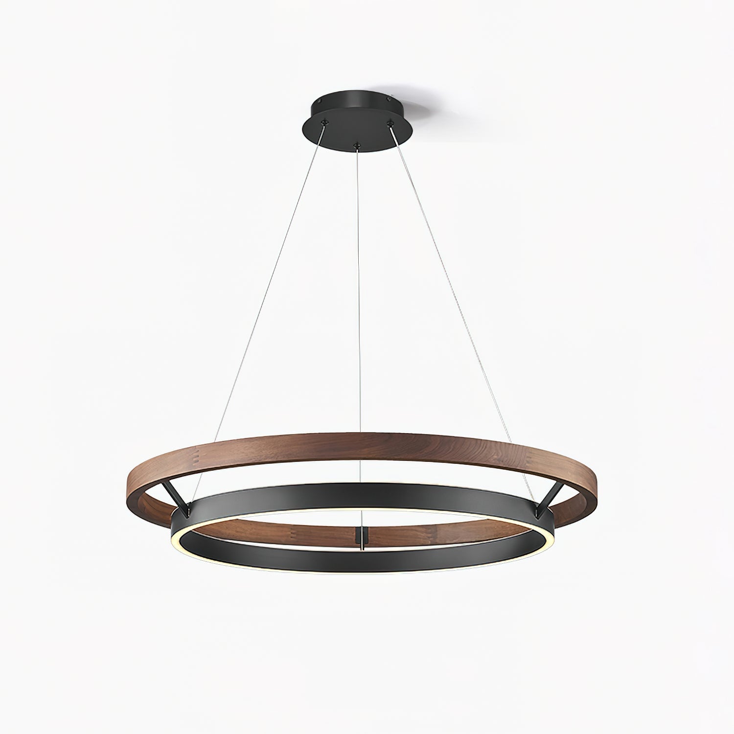 Lampada a sospensione Beylus Ringdesign