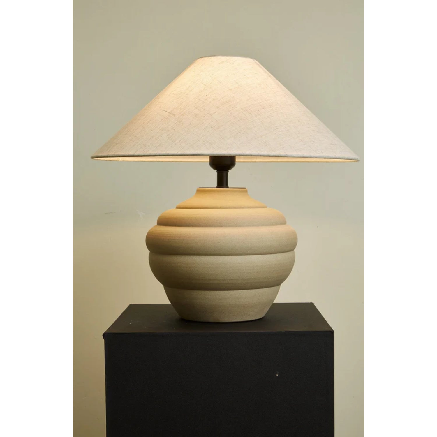 Lampada da tavolo Clasmo