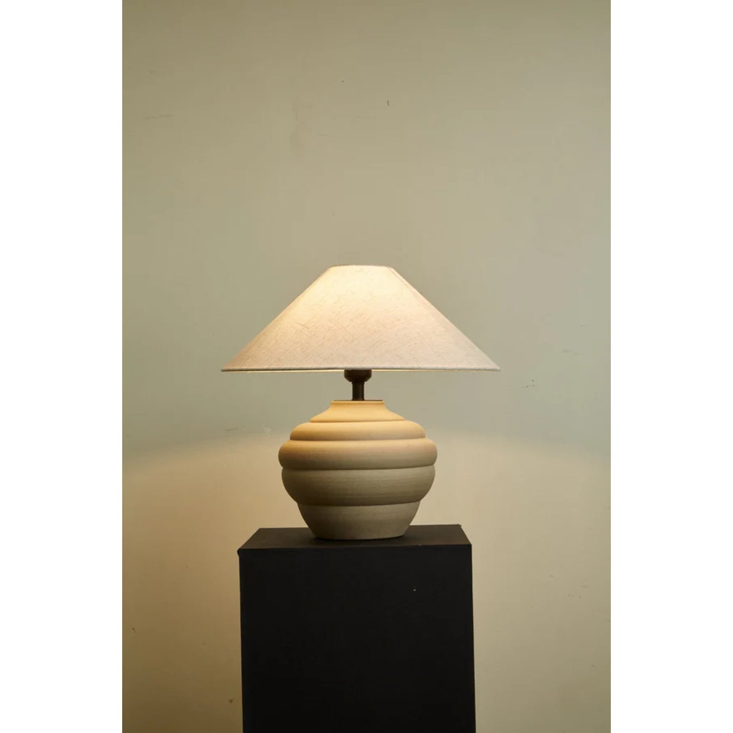 Lampada da tavolo Clasmo