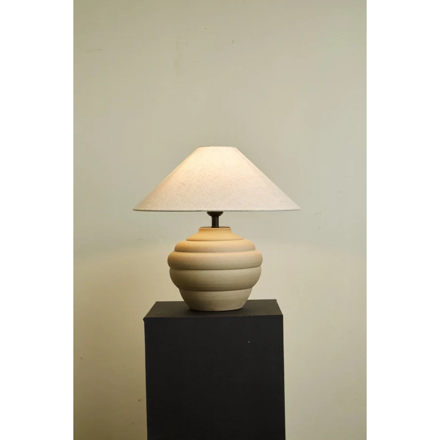 Lampada da tavolo Clasmo