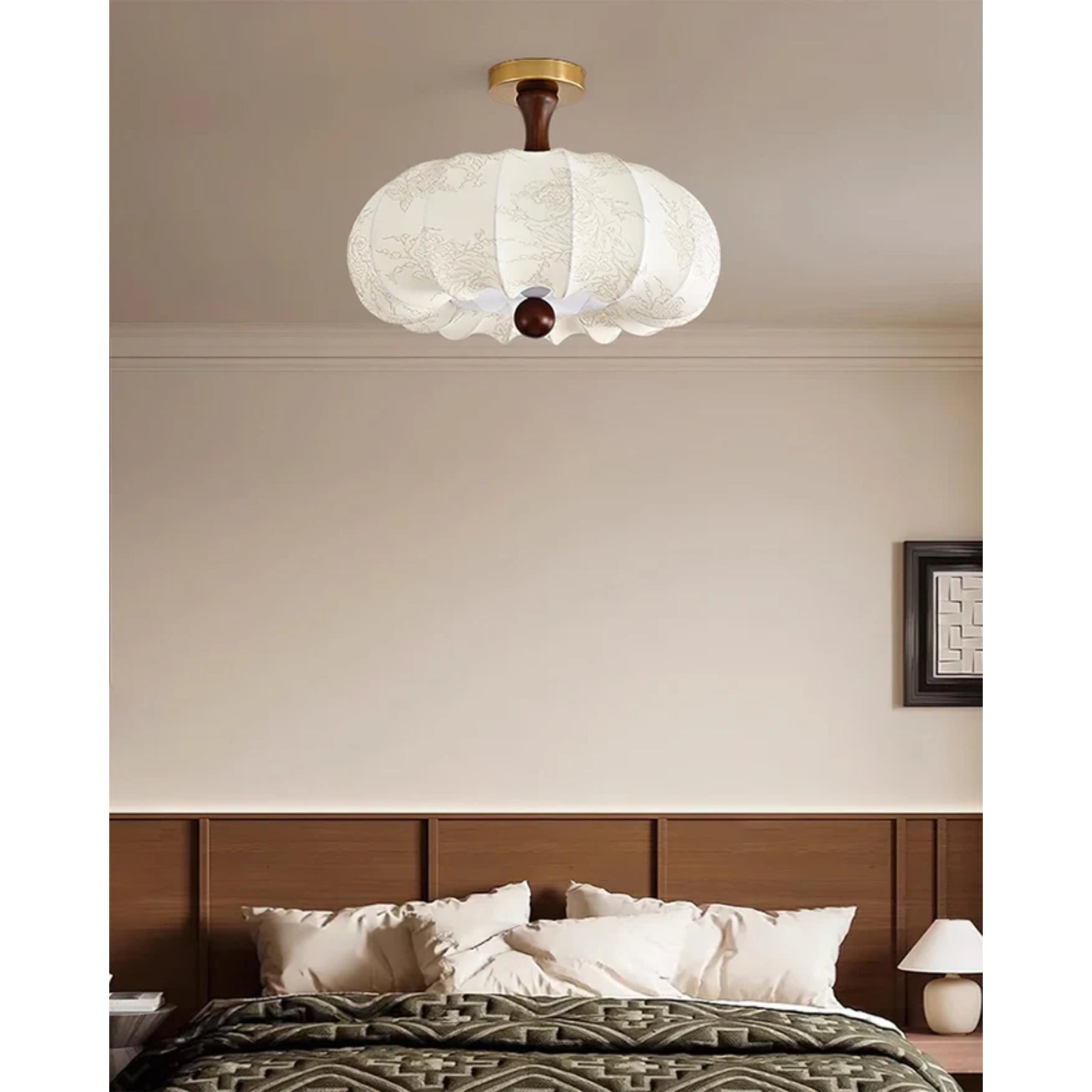 Riovale Plafondlamp