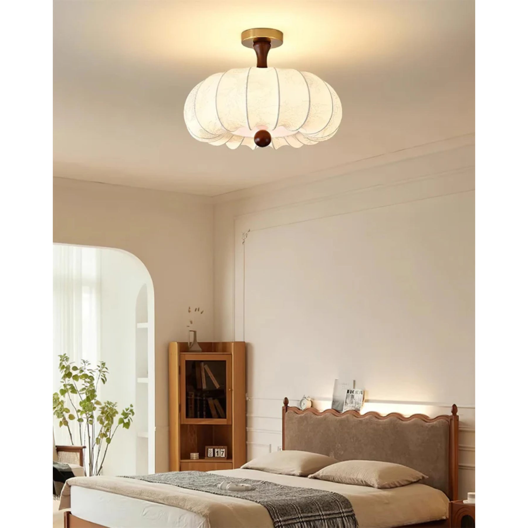 Riovale Plafondlamp