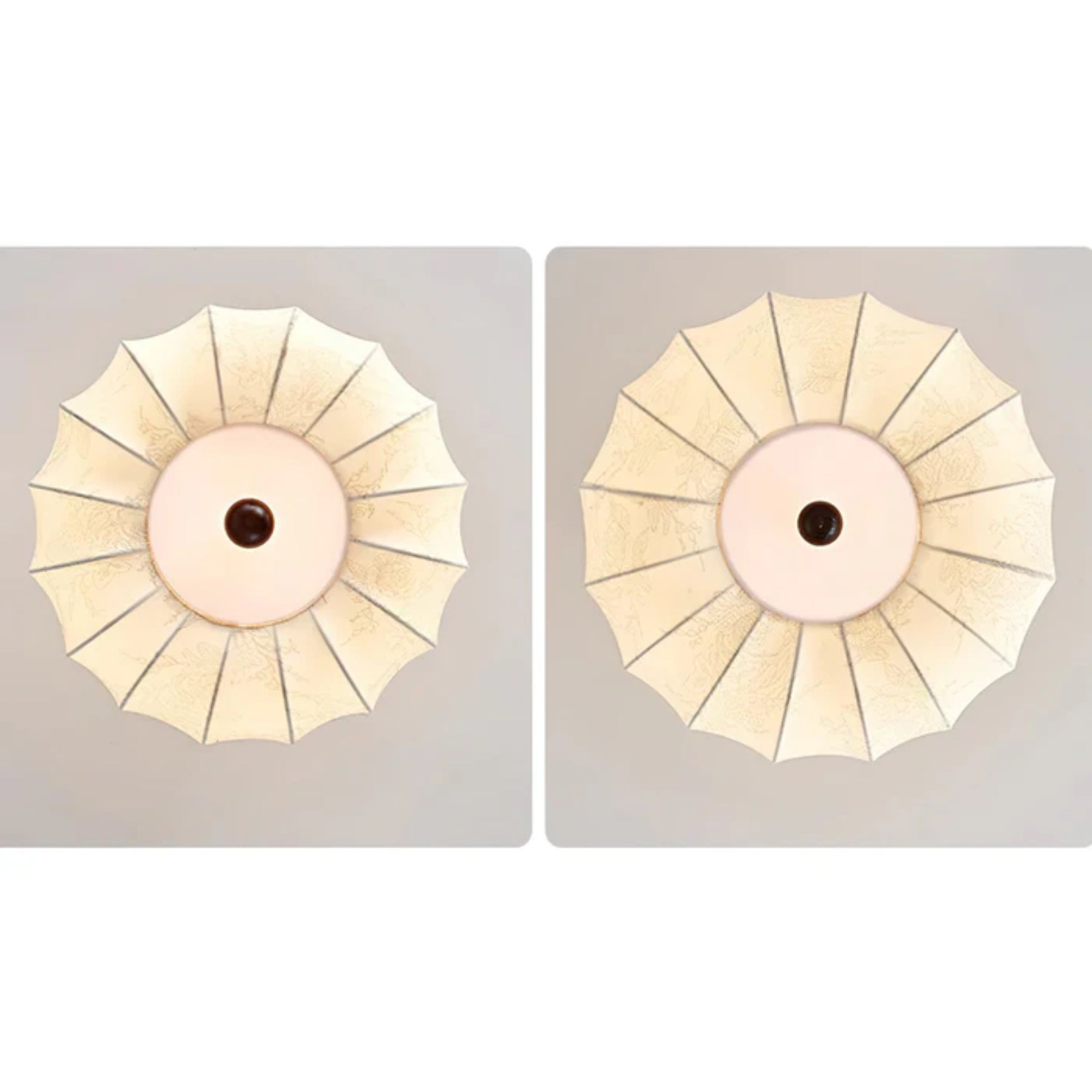 Riovale Plafondlamp