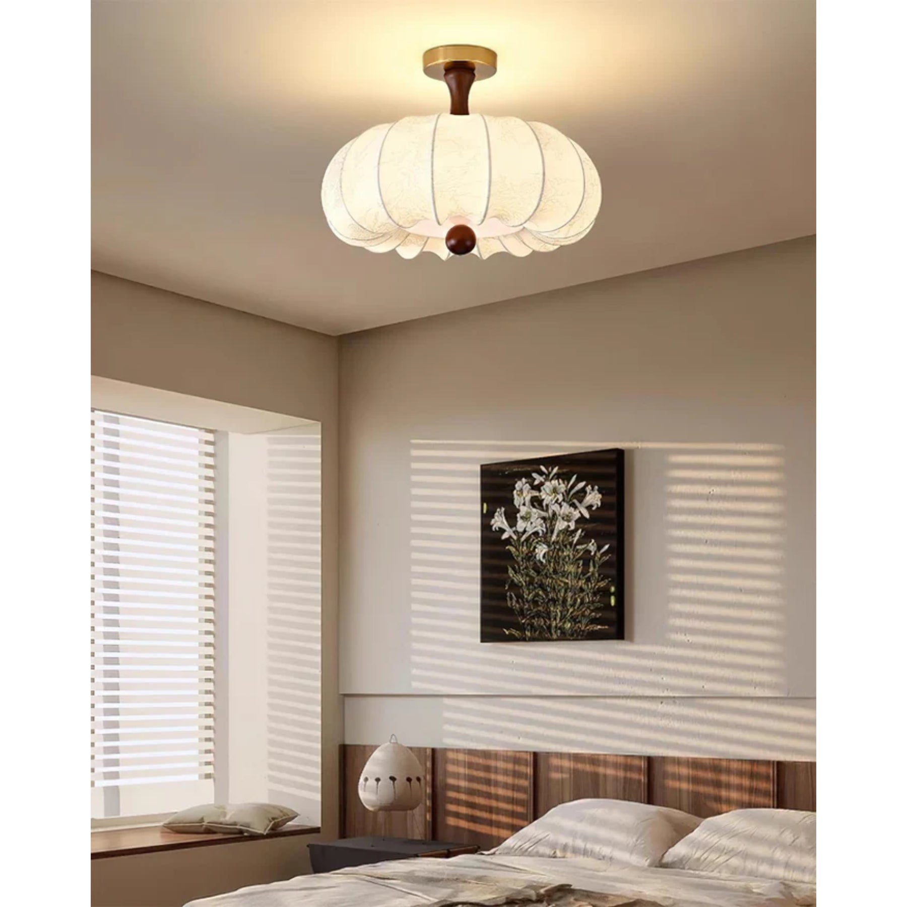 Riovale Plafondlamp