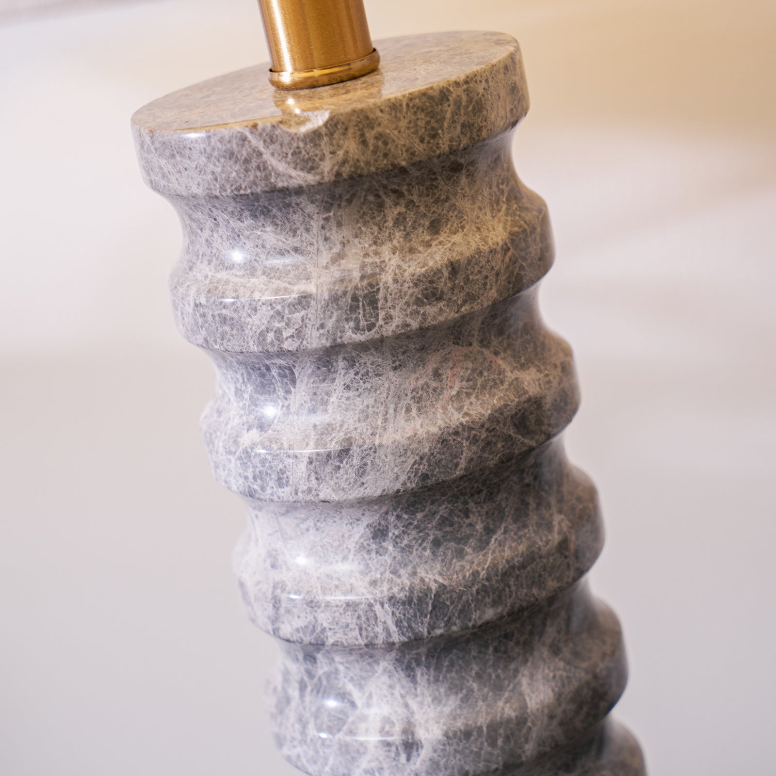 Rivame Marmeren Tafellamp