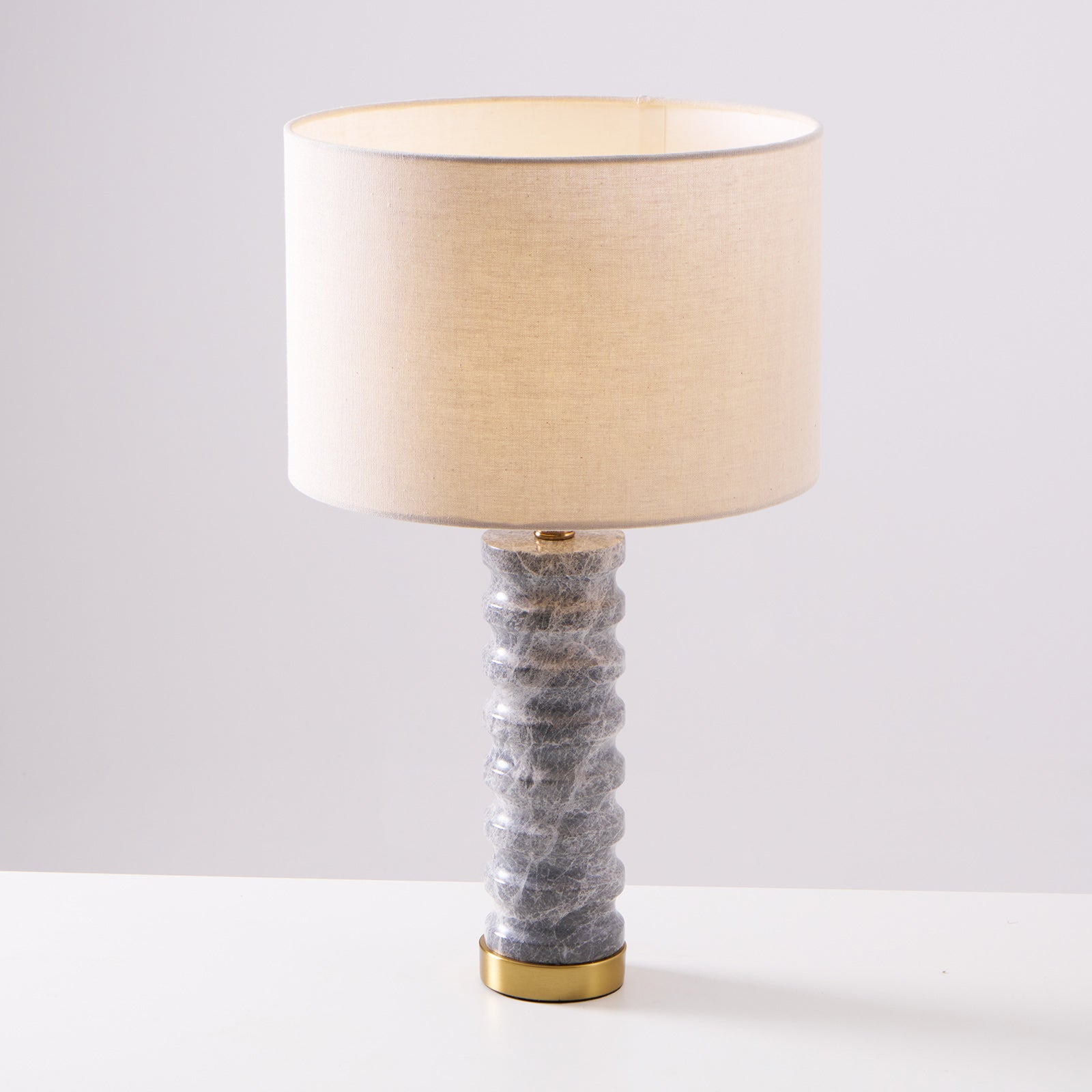 Rivame Marmeren Tafellamp