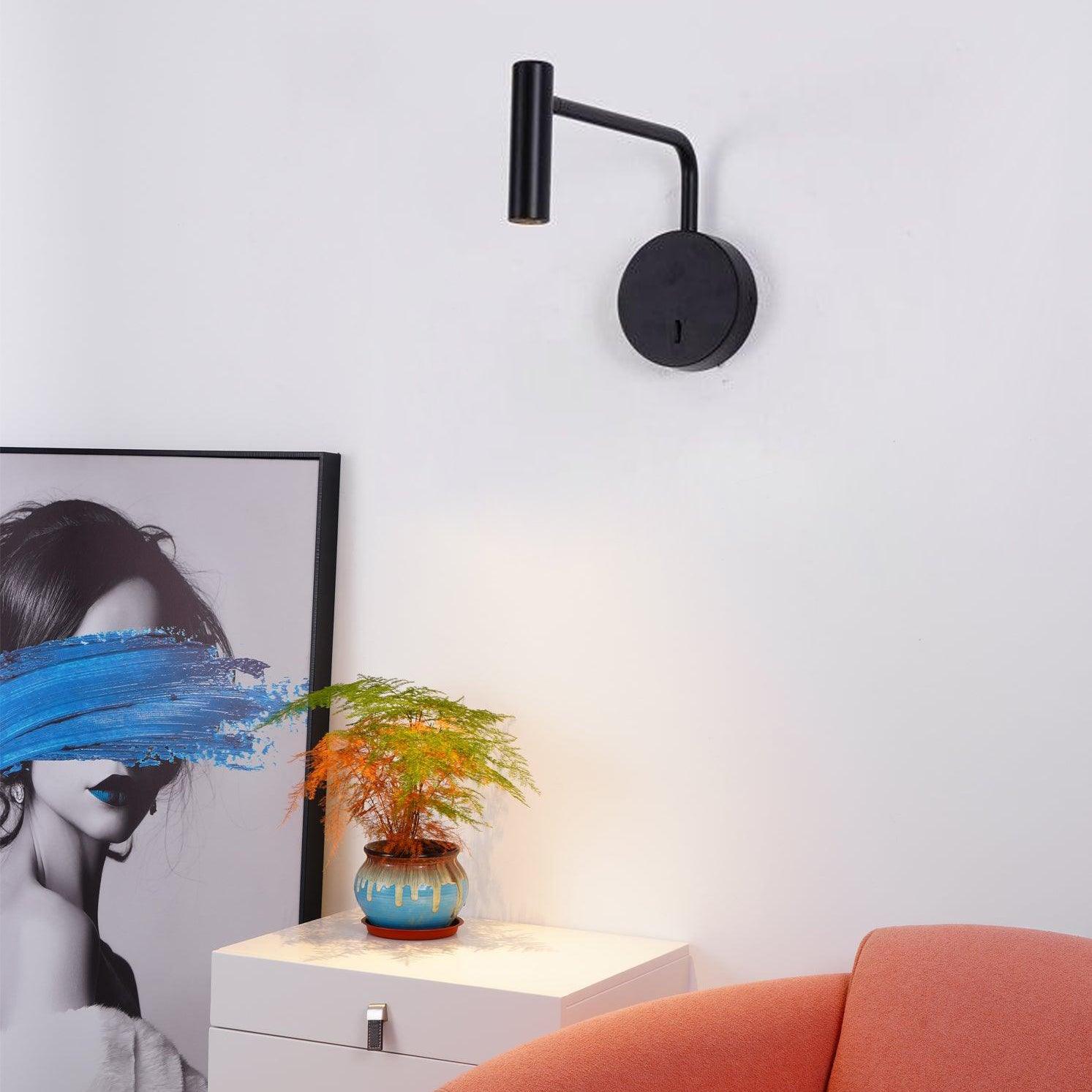 Zenavo Wandlamp
