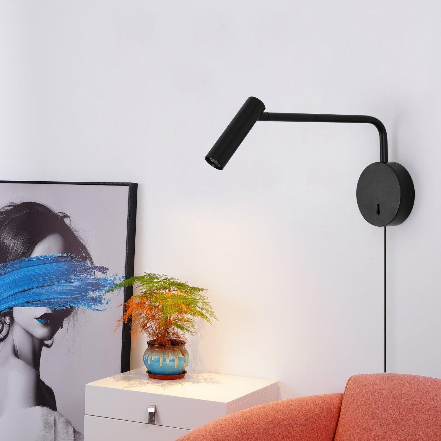Zenavo Wandlamp