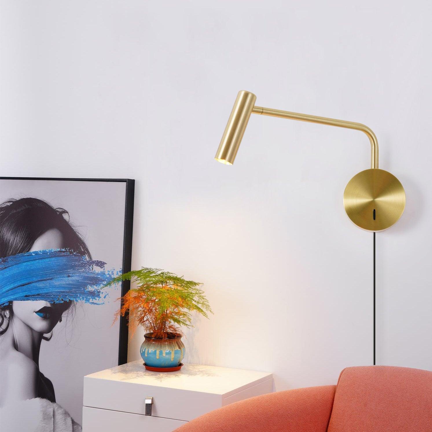 Zenavo Wandlamp