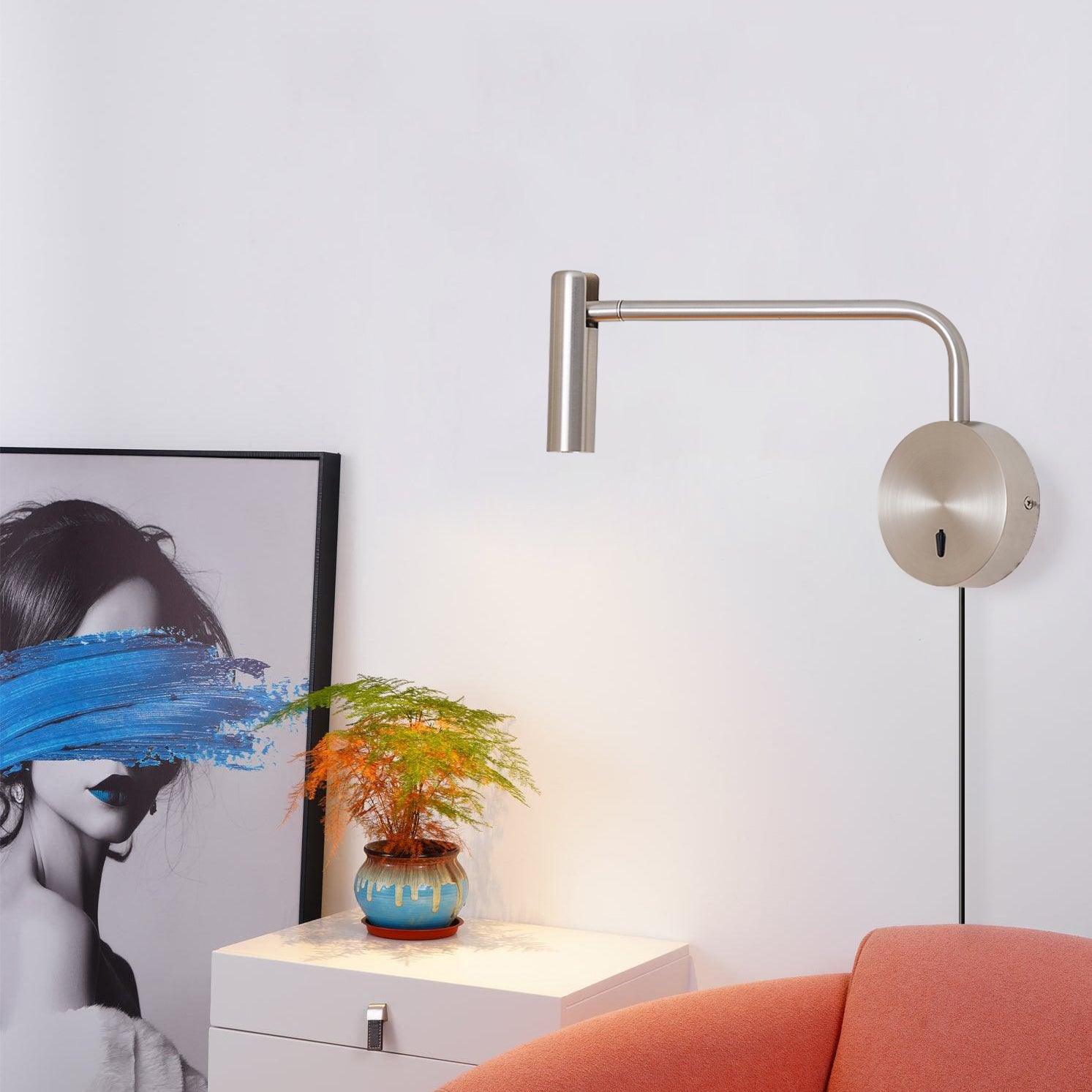 Zenavo Wandlamp