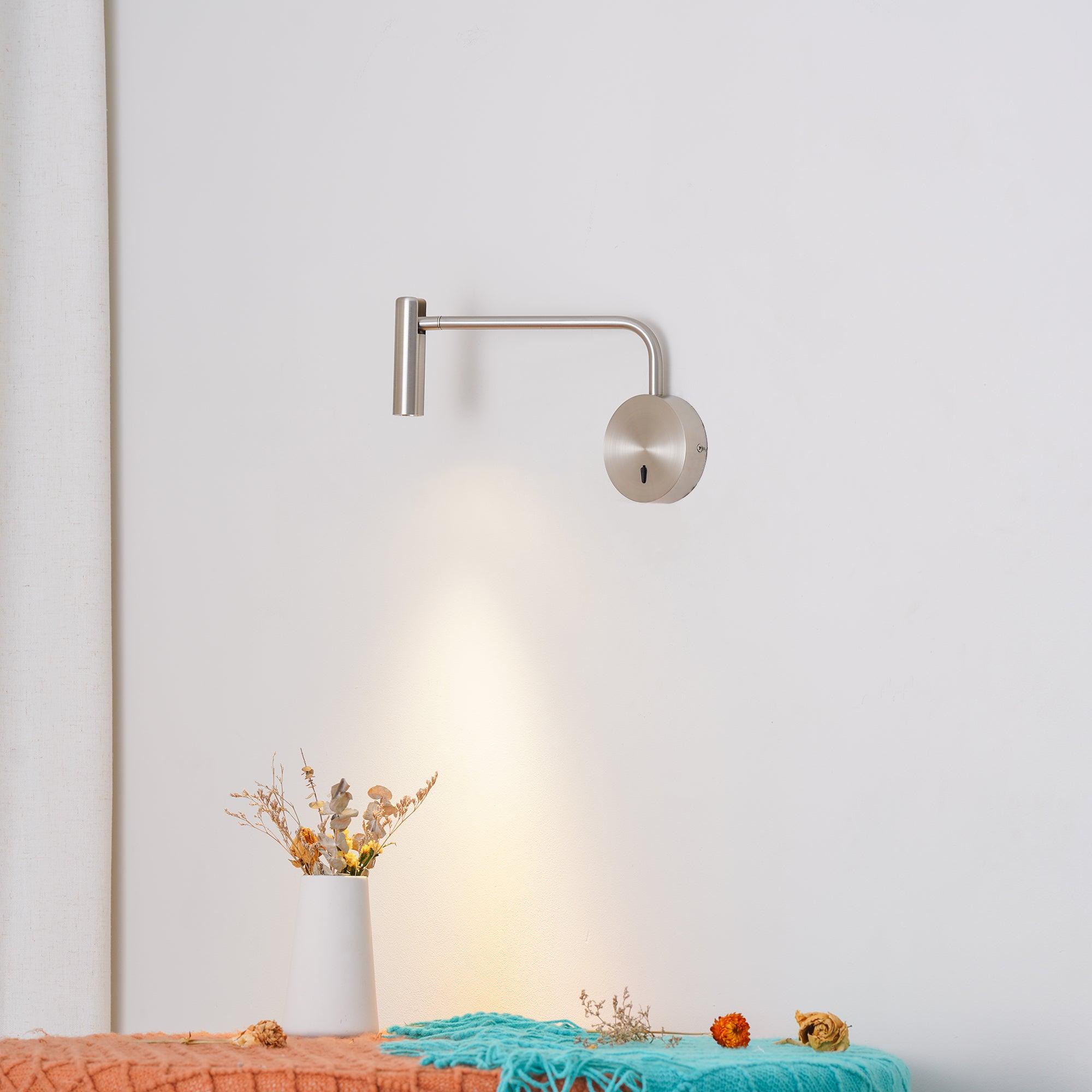 Zenavo Wandlamp